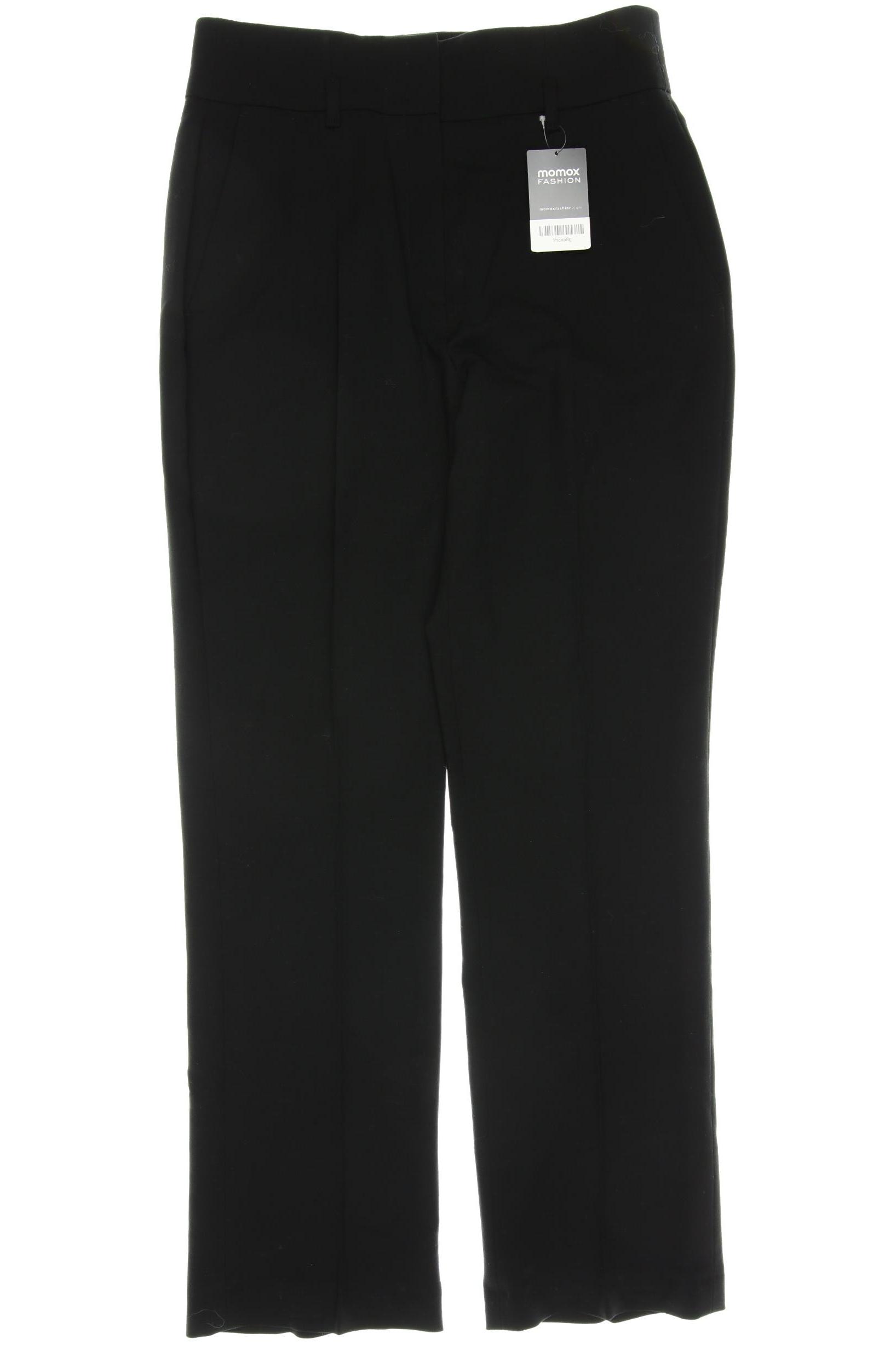 

Joop! Damen Stoffhose, schwarz, Gr. 40