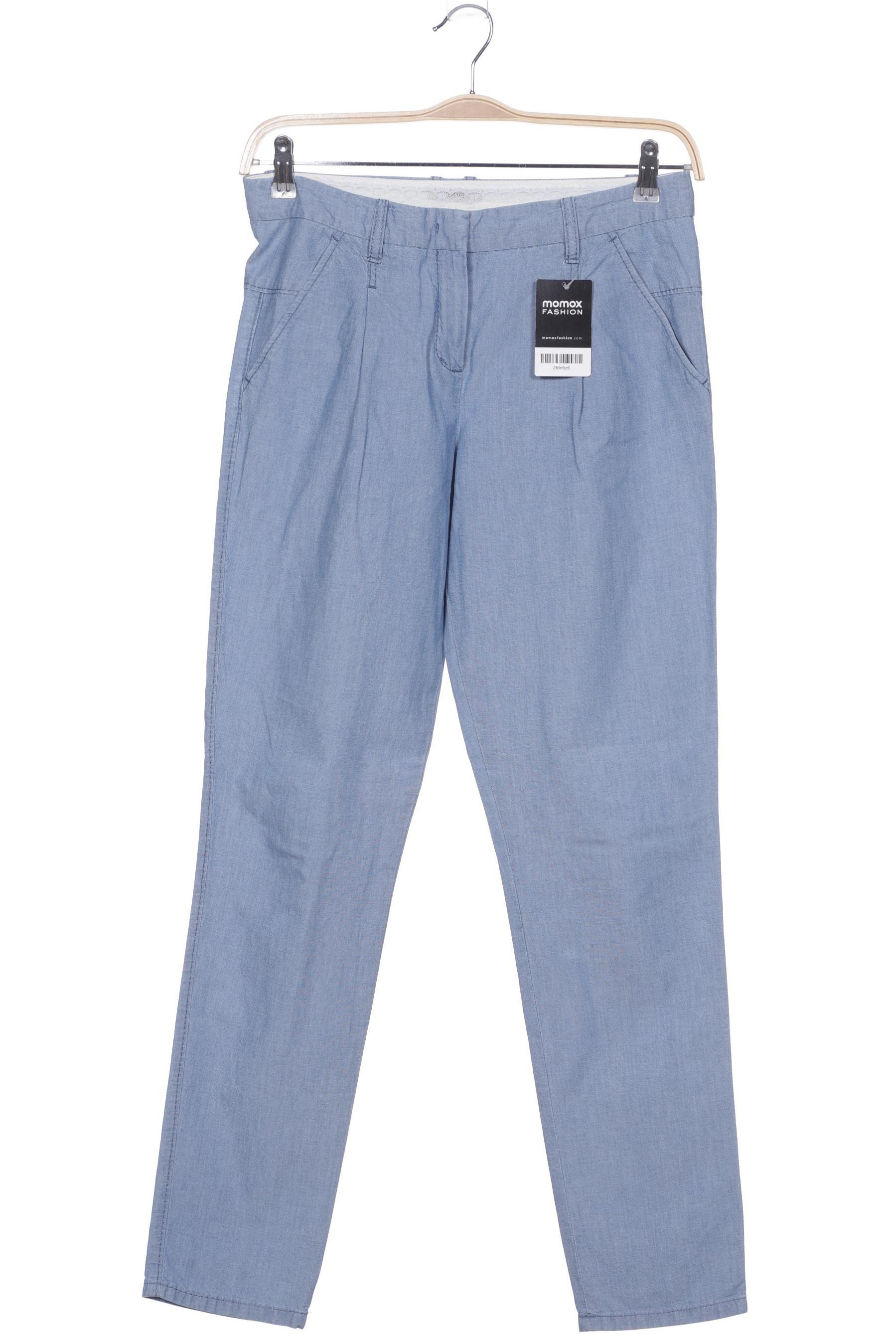 

Joop! Damen Stoffhose, blau, Gr. 40