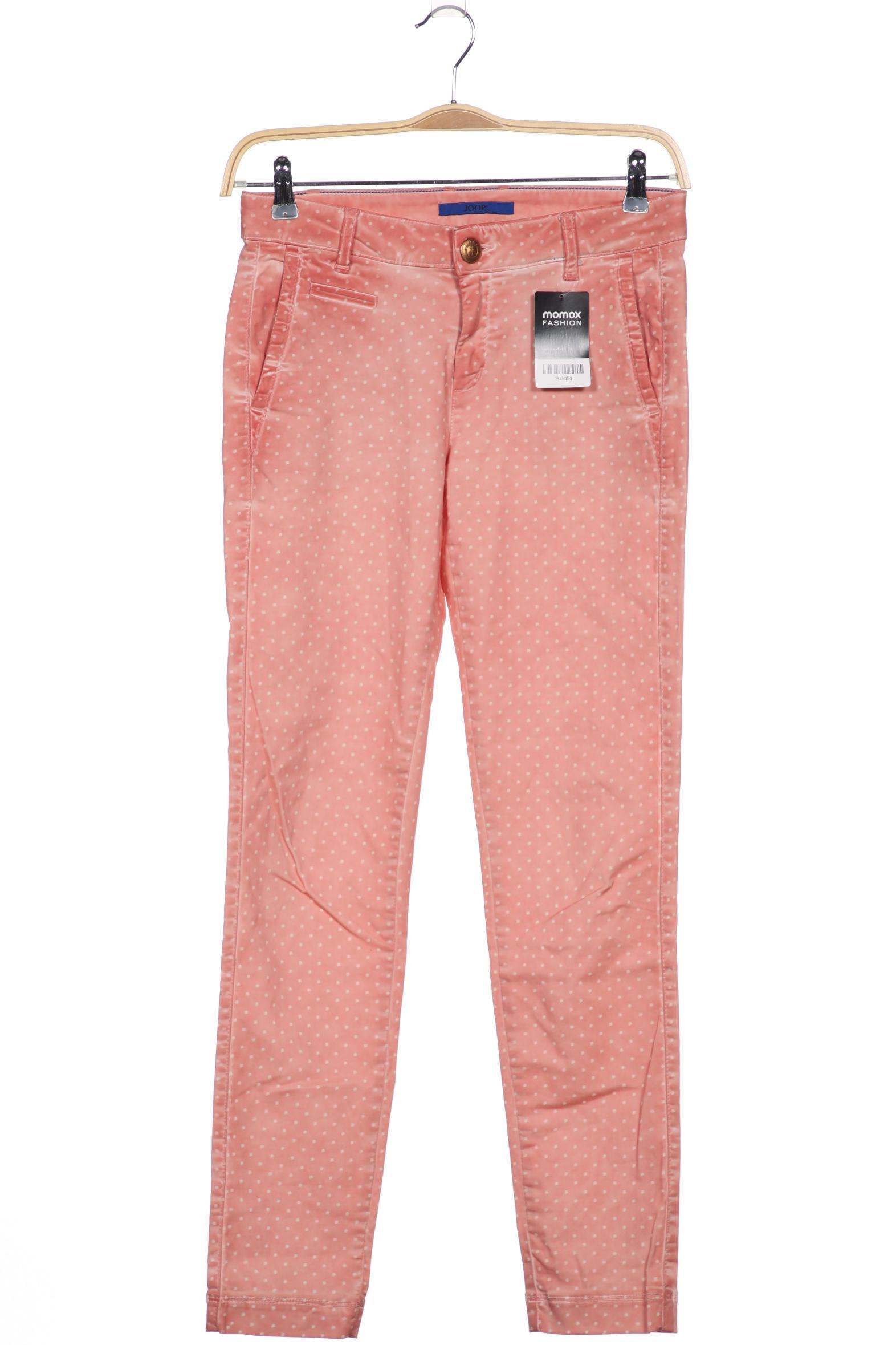 

JOOP! Damen Stoffhose, pink