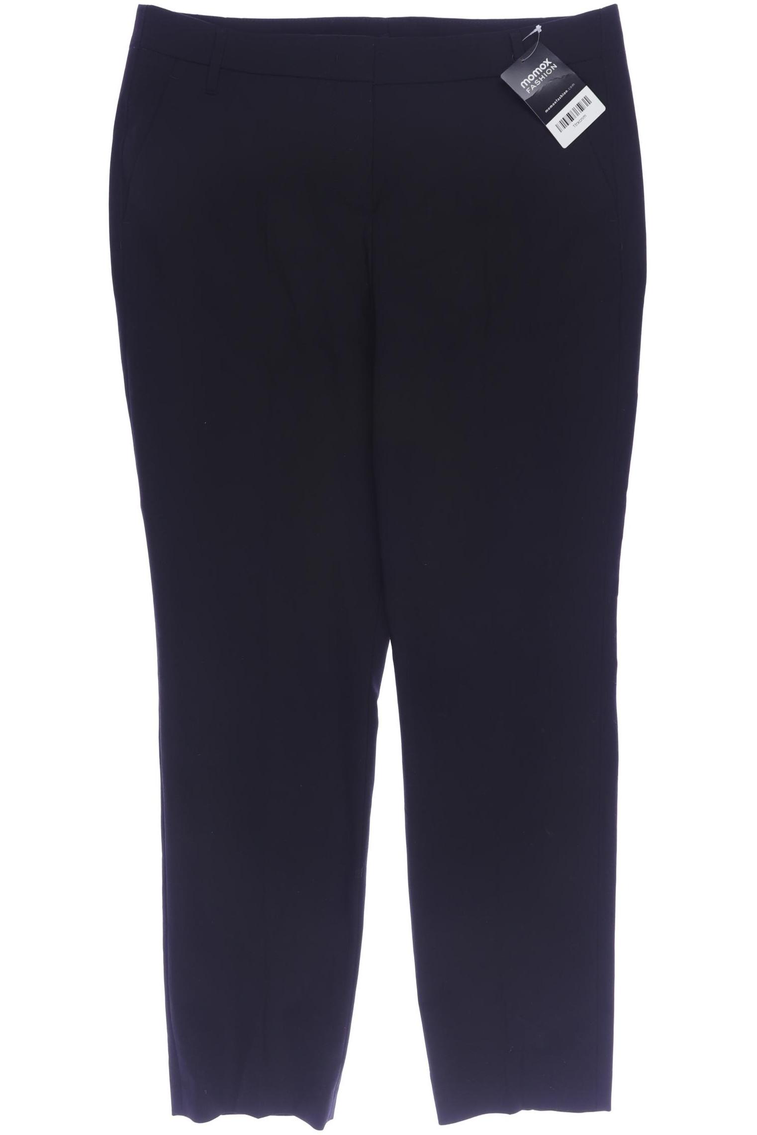 

Joop! Damen Stoffhose, schwarz, Gr. 38