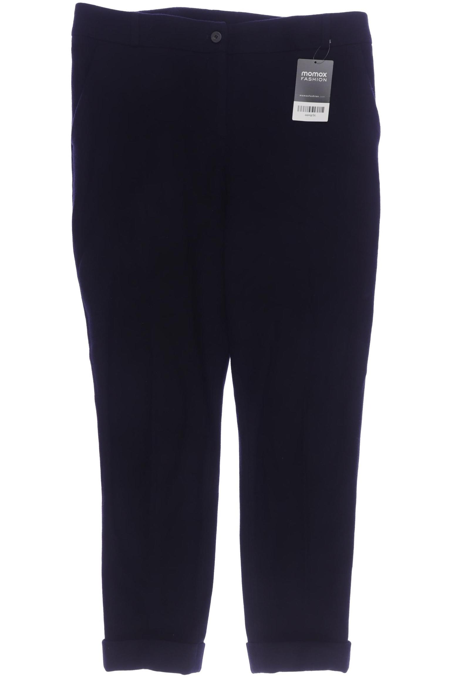 

Joop! Damen Stoffhose, marineblau, Gr. 38