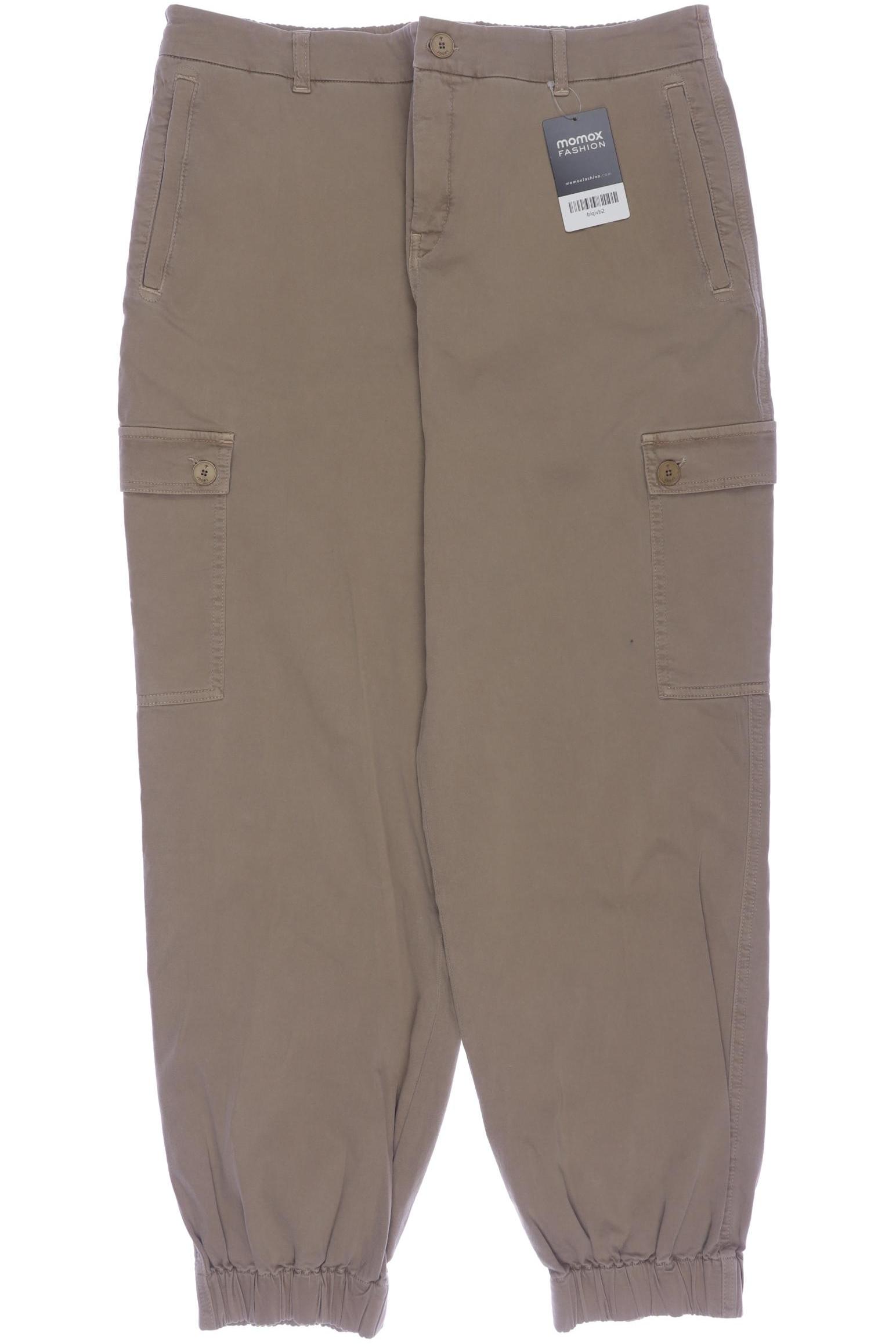 

Joop! Damen Stoffhose, beige, Gr. 42