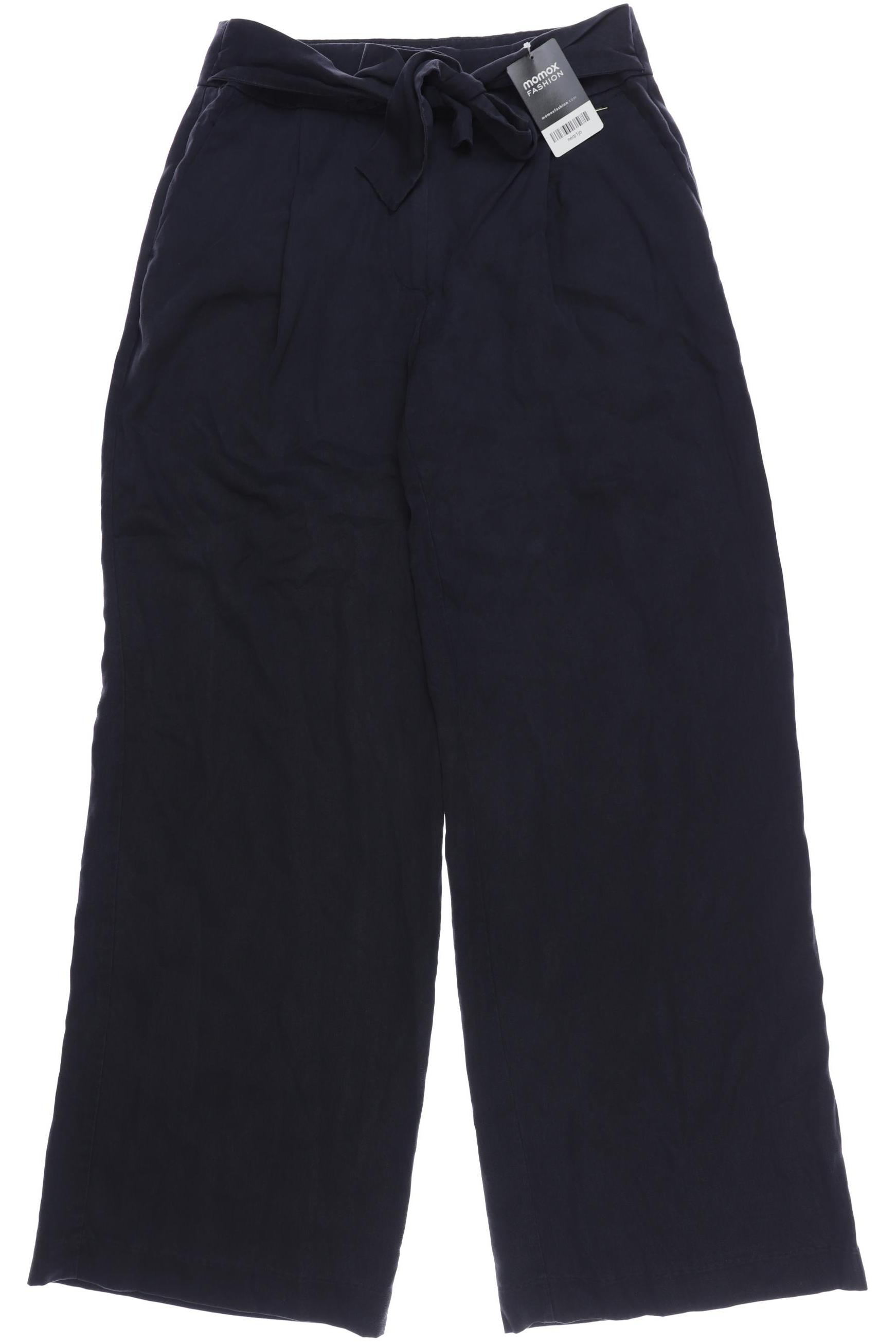 

Joop! Damen Stoffhose, marineblau, Gr. 30