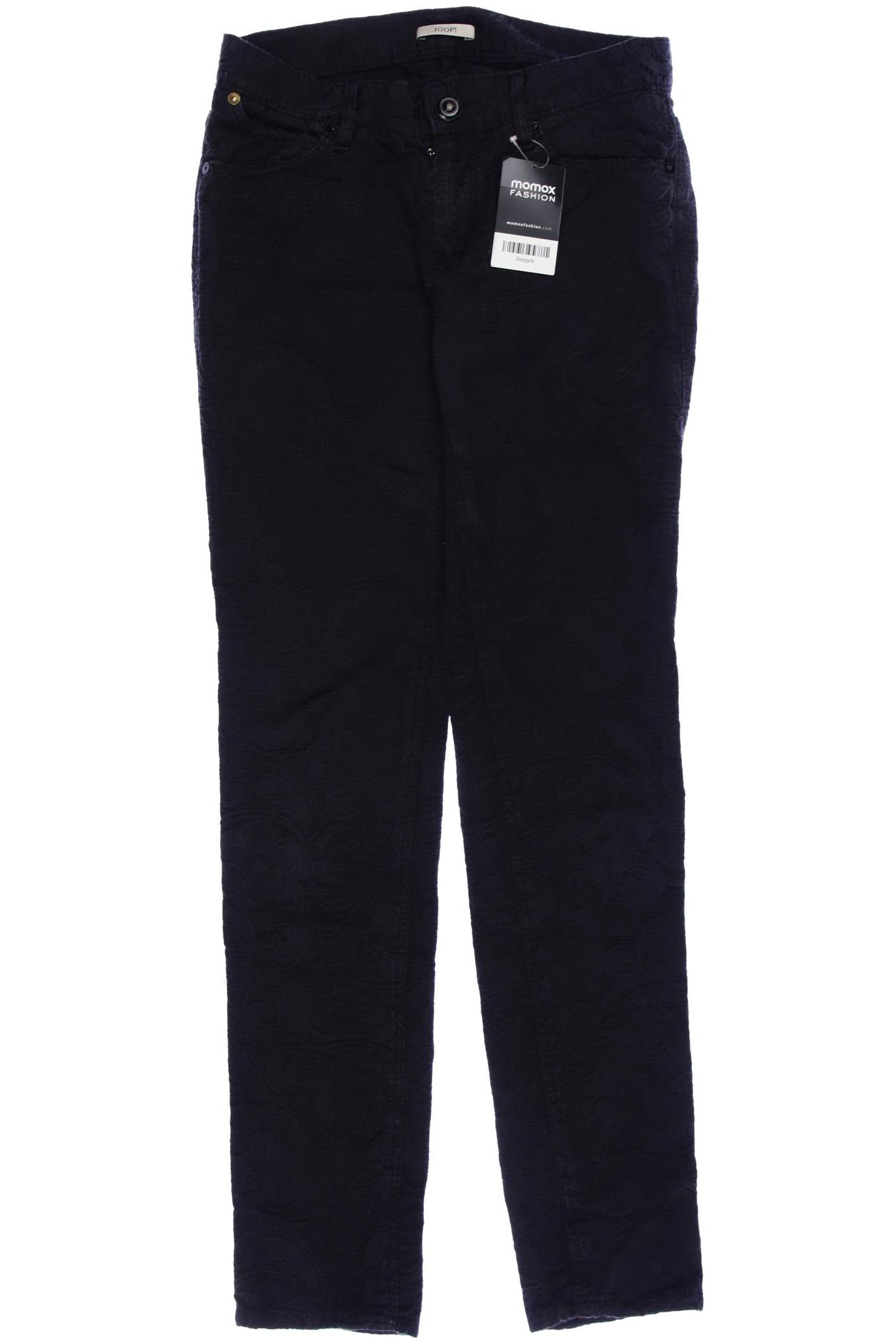 

Joop! Damen Stoffhose, schwarz, Gr. 28