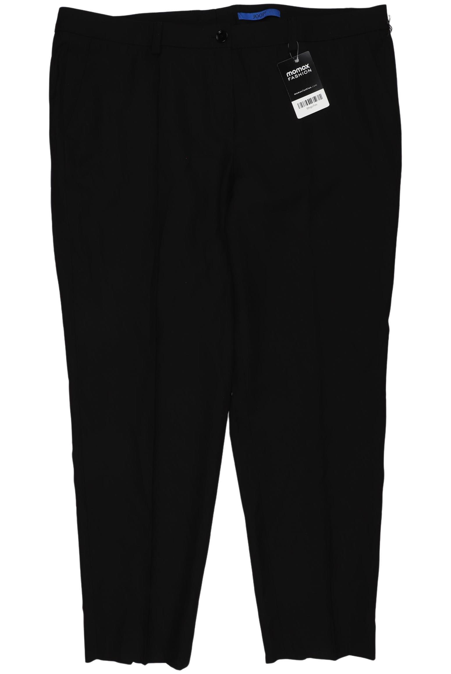 

Joop! Damen Stoffhose, schwarz, Gr. 44