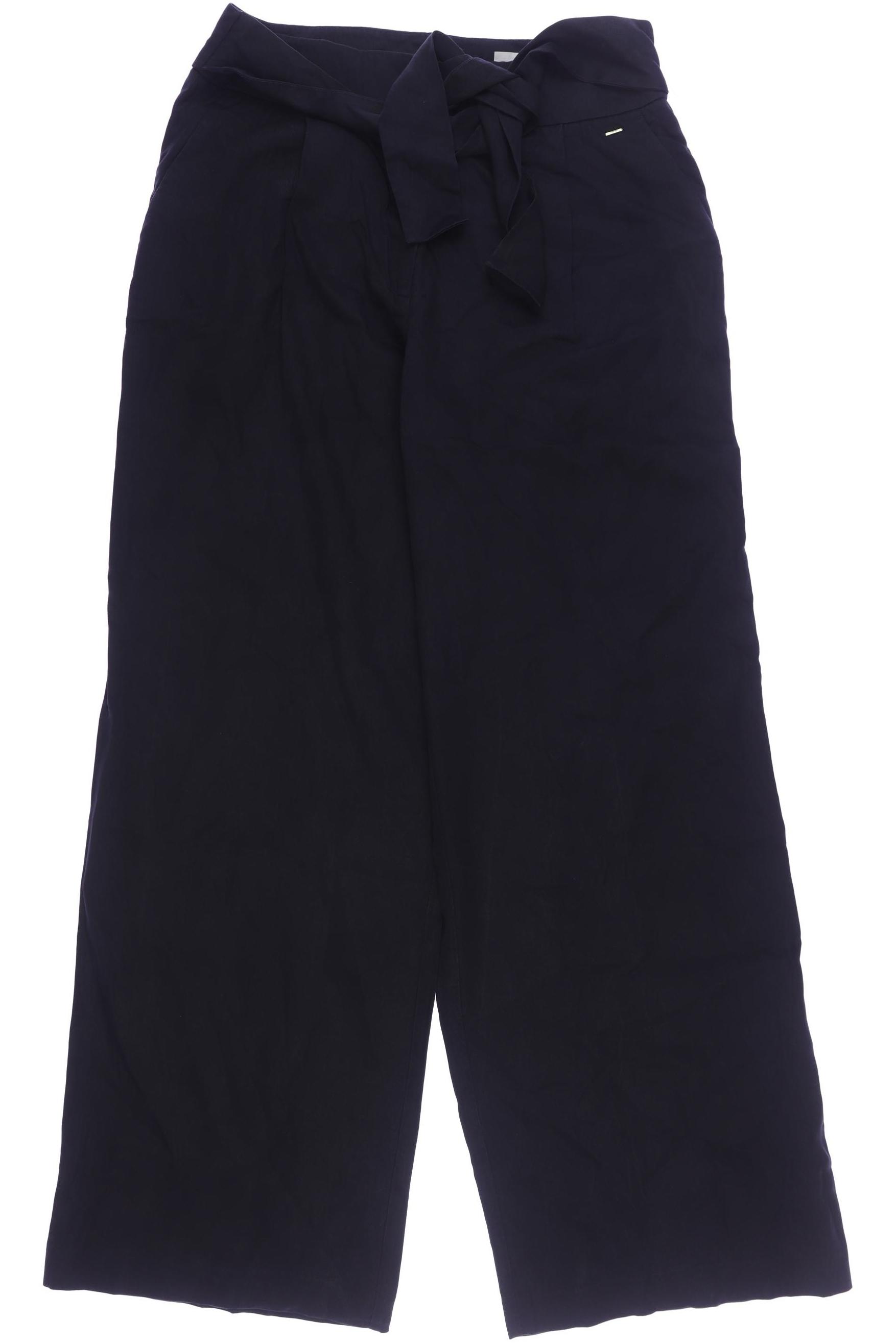 

Joop! Damen Stoffhose, marineblau, Gr. 38