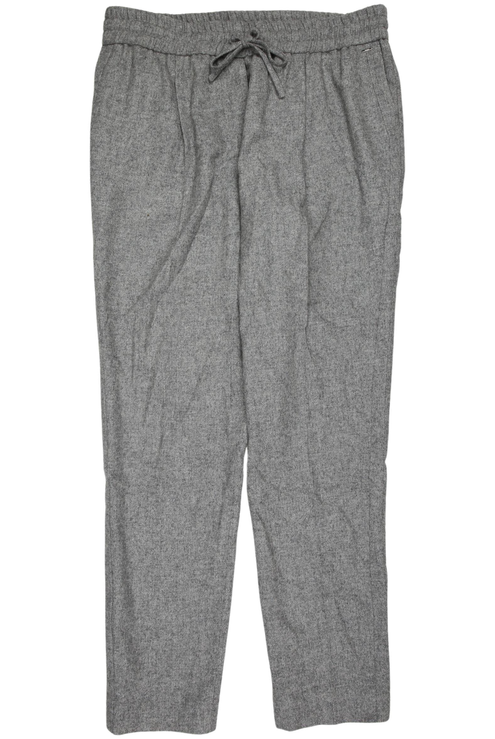 

Joop! Damen Stoffhose, grau, Gr. 40