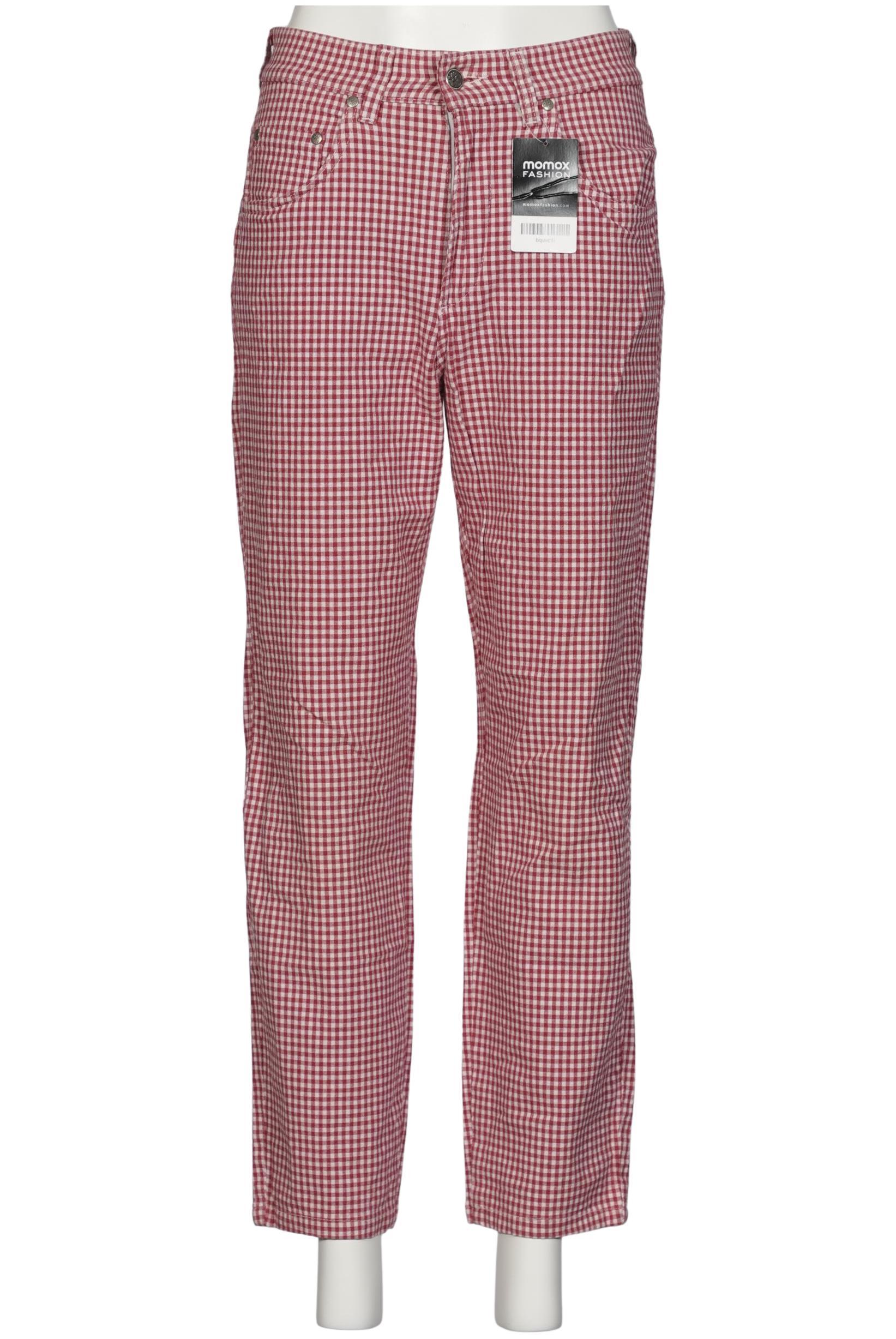 

Joop! Damen Stoffhose, rot, Gr. 38