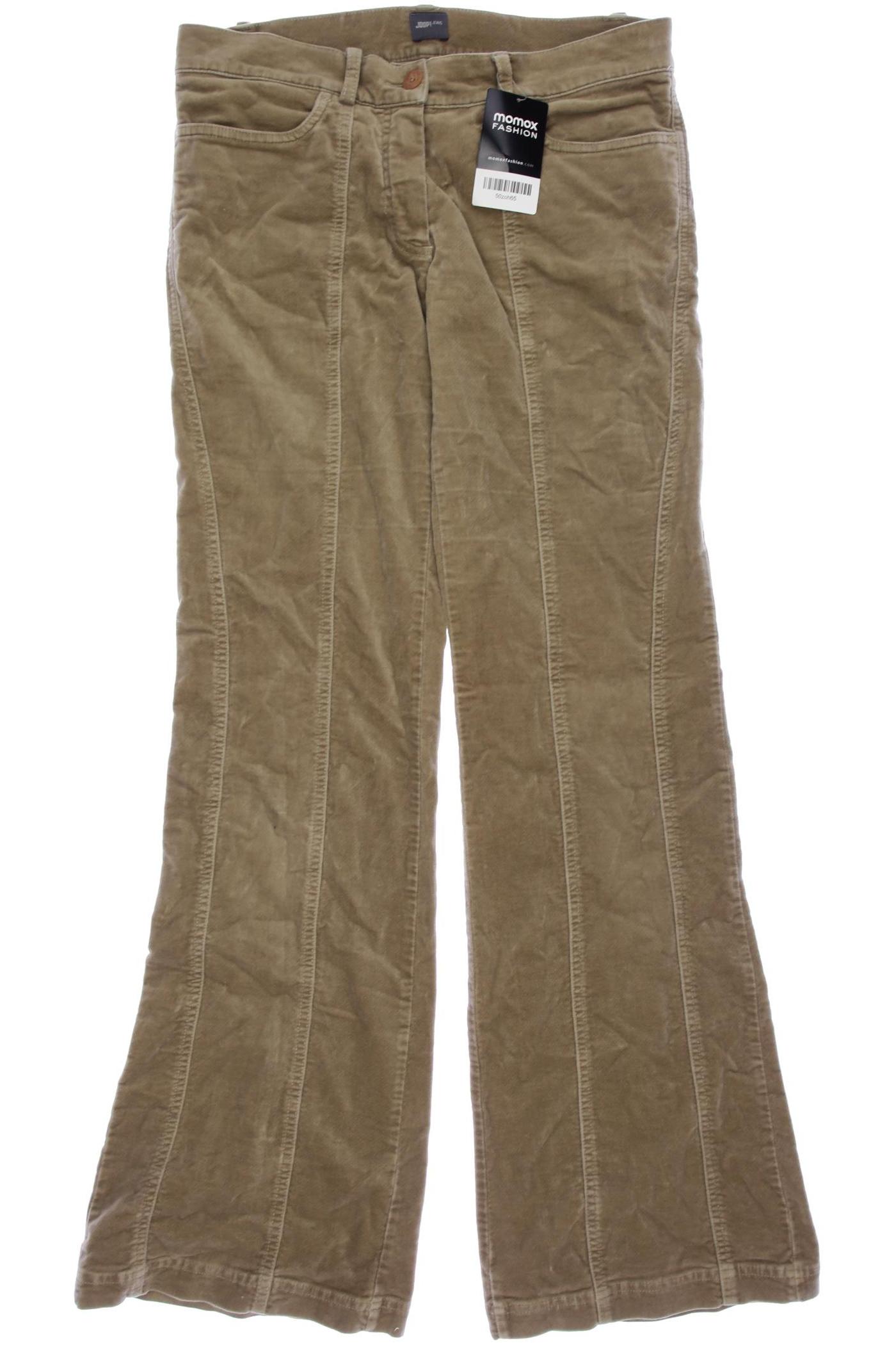 

Joop! Damen Stoffhose, braun, Gr. 29