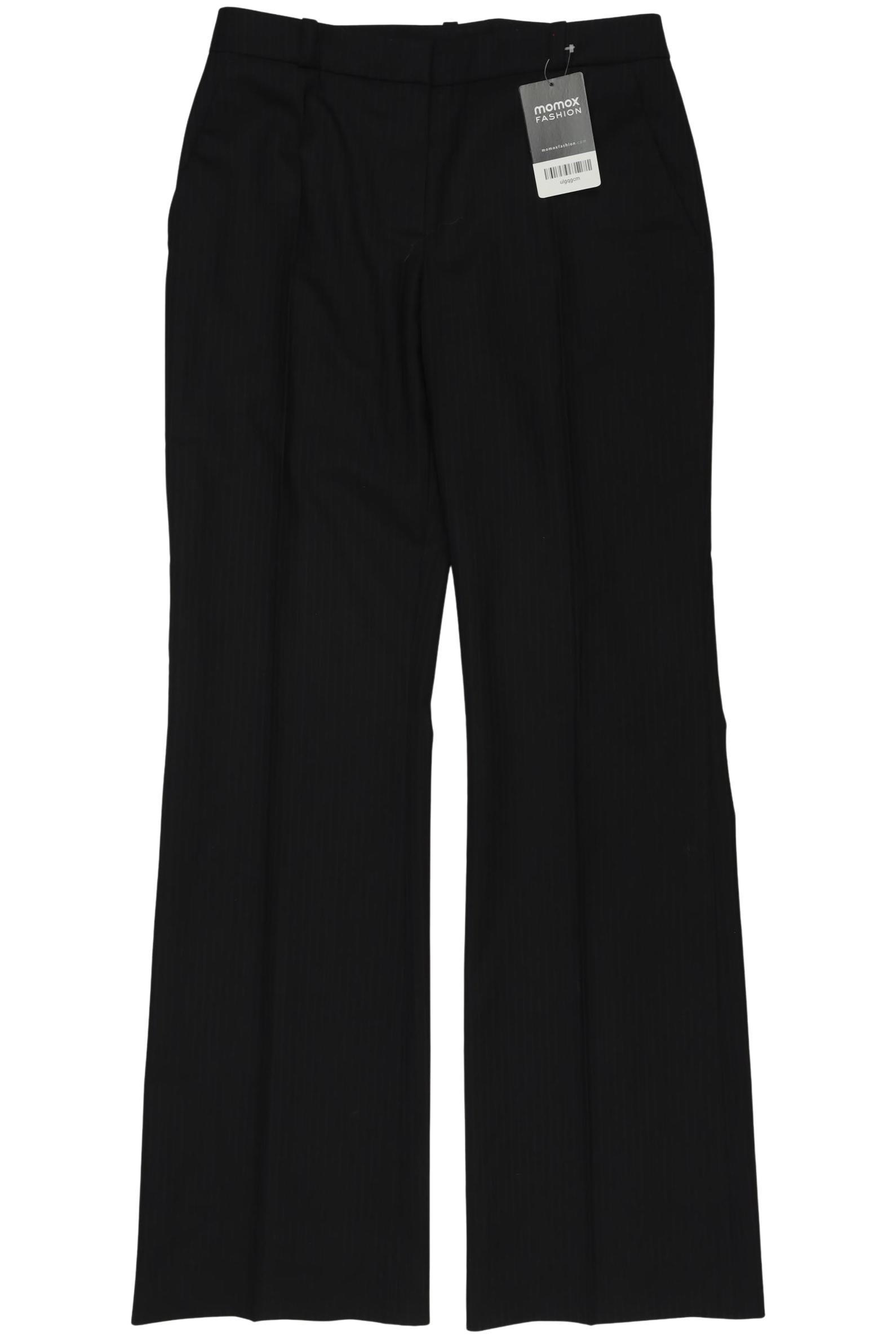 

Joop! Damen Stoffhose, schwarz, Gr. 34