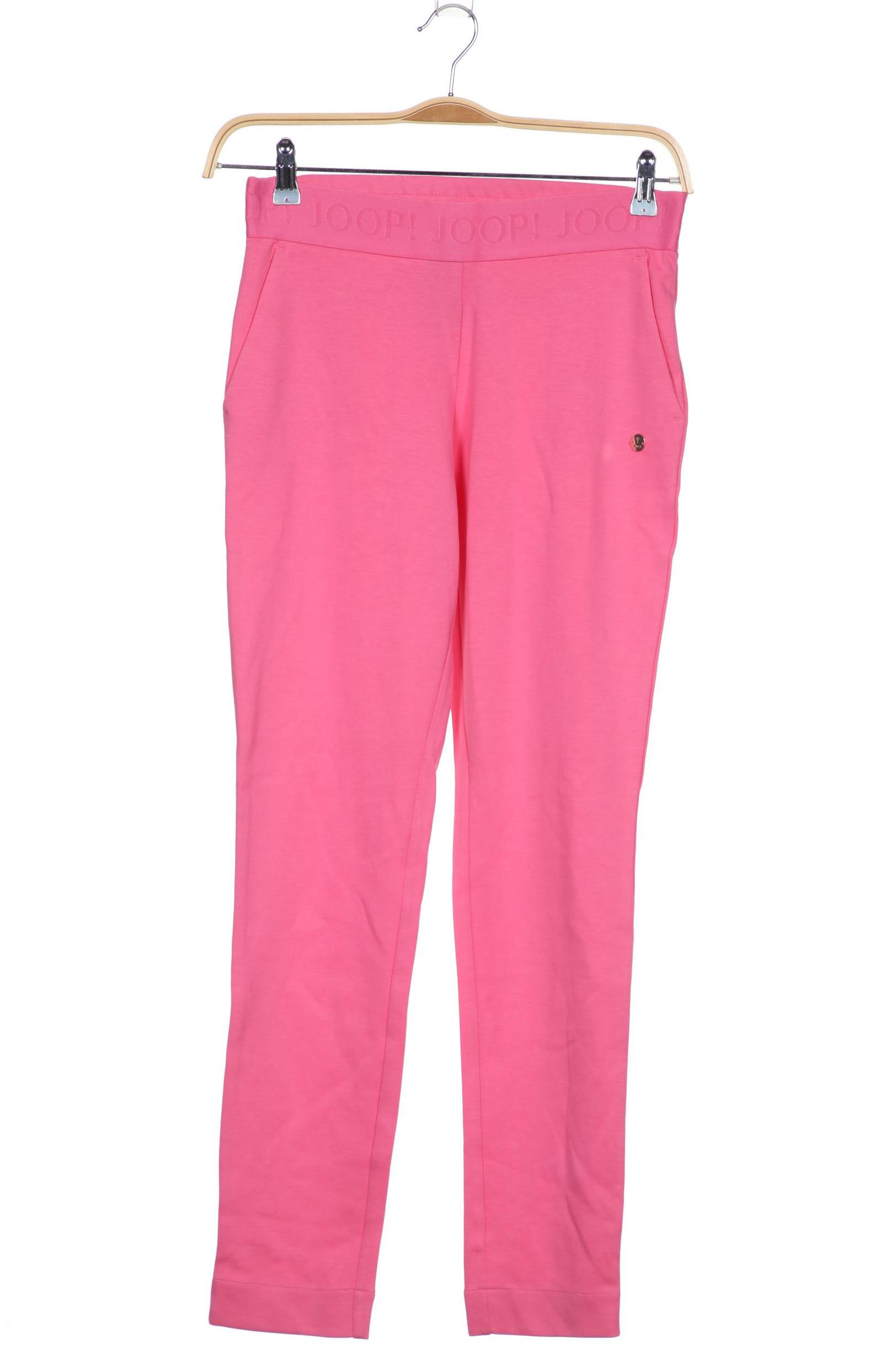 

JOOP! Damen Stoffhose, pink