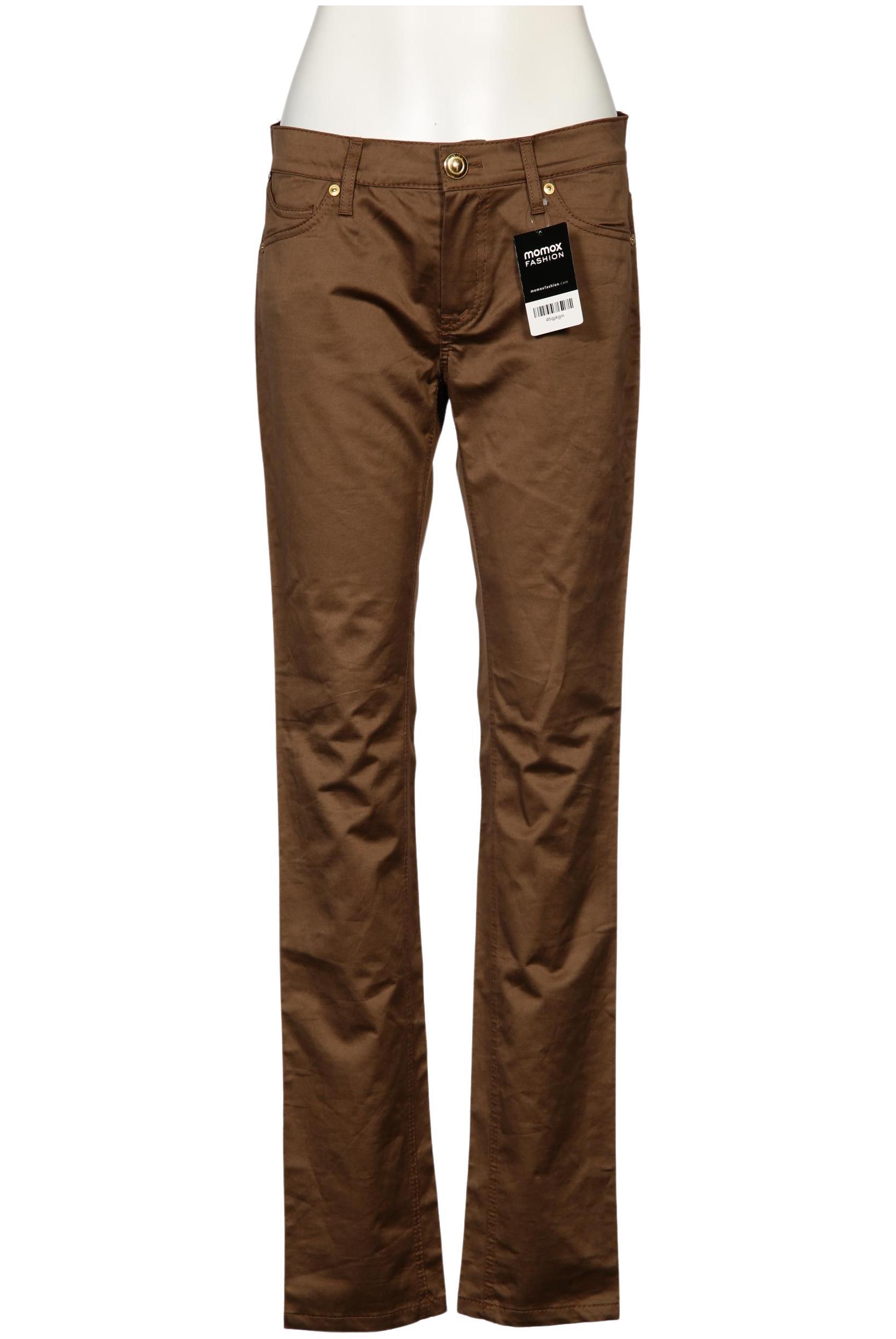 

Joop! Damen Stoffhose, braun, Gr. 28