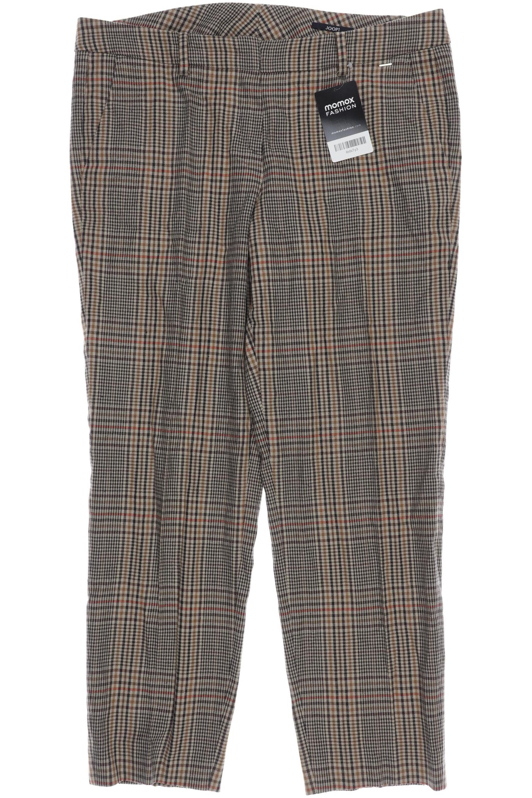 

Joop! Damen Stoffhose, beige, Gr. 38