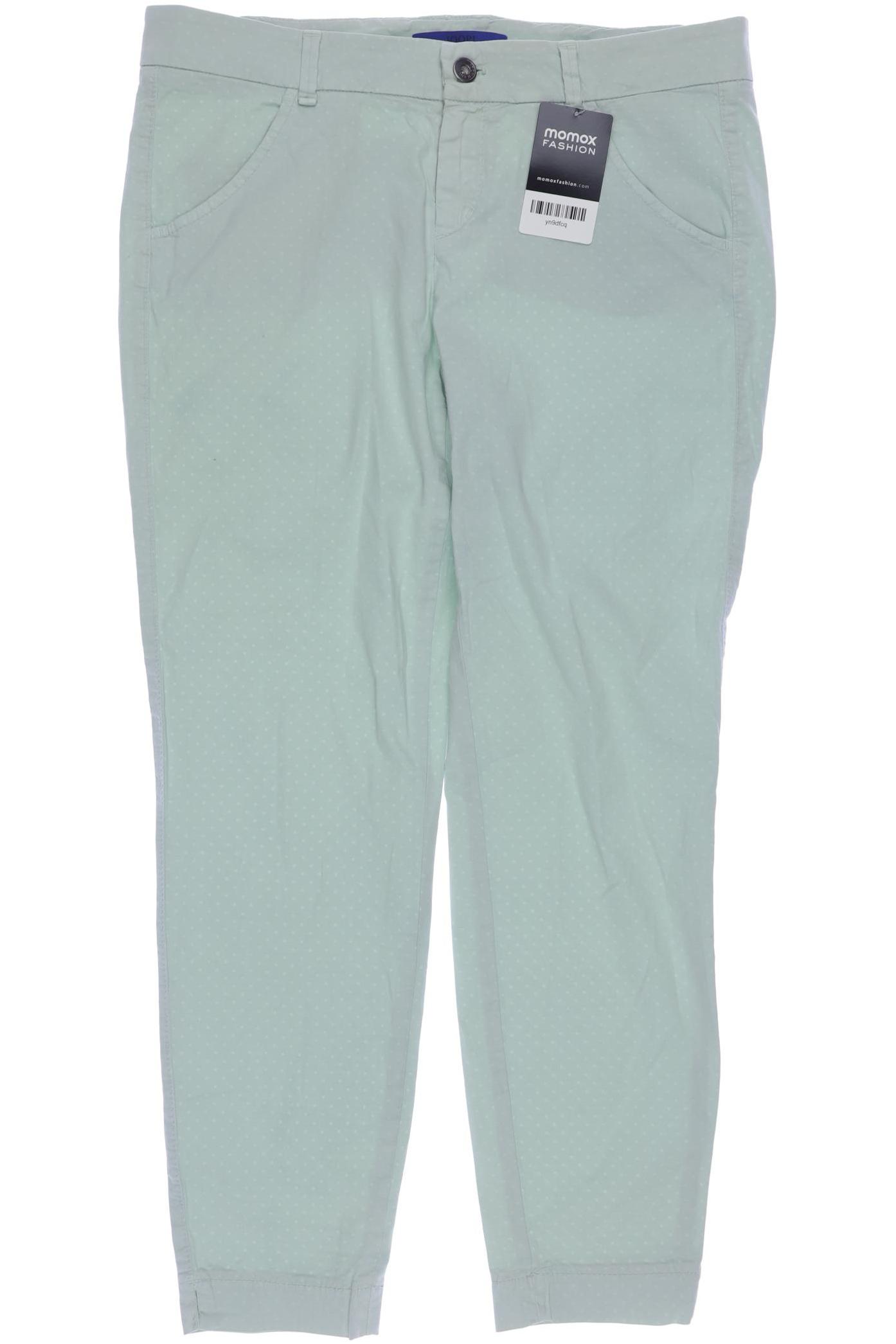 

Joop! Damen Stoffhose, hellgrün, Gr. 36