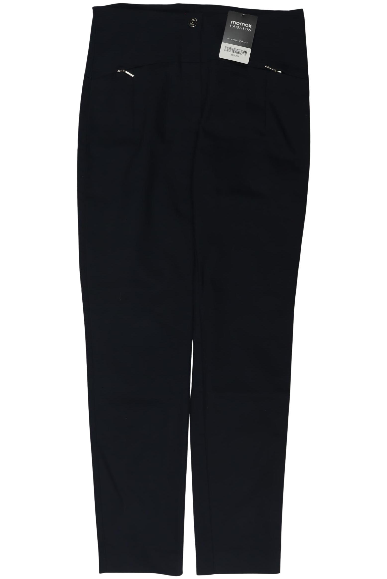 

Joop! Damen Stoffhose, marineblau, Gr. 36