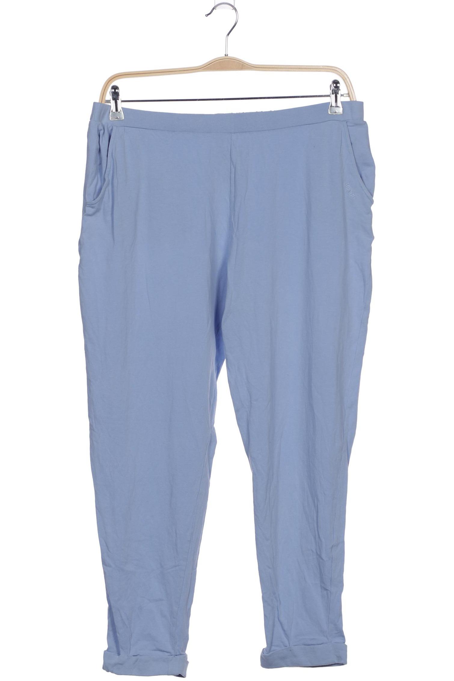 

Joop! Damen Stoffhose, blau, Gr. 0