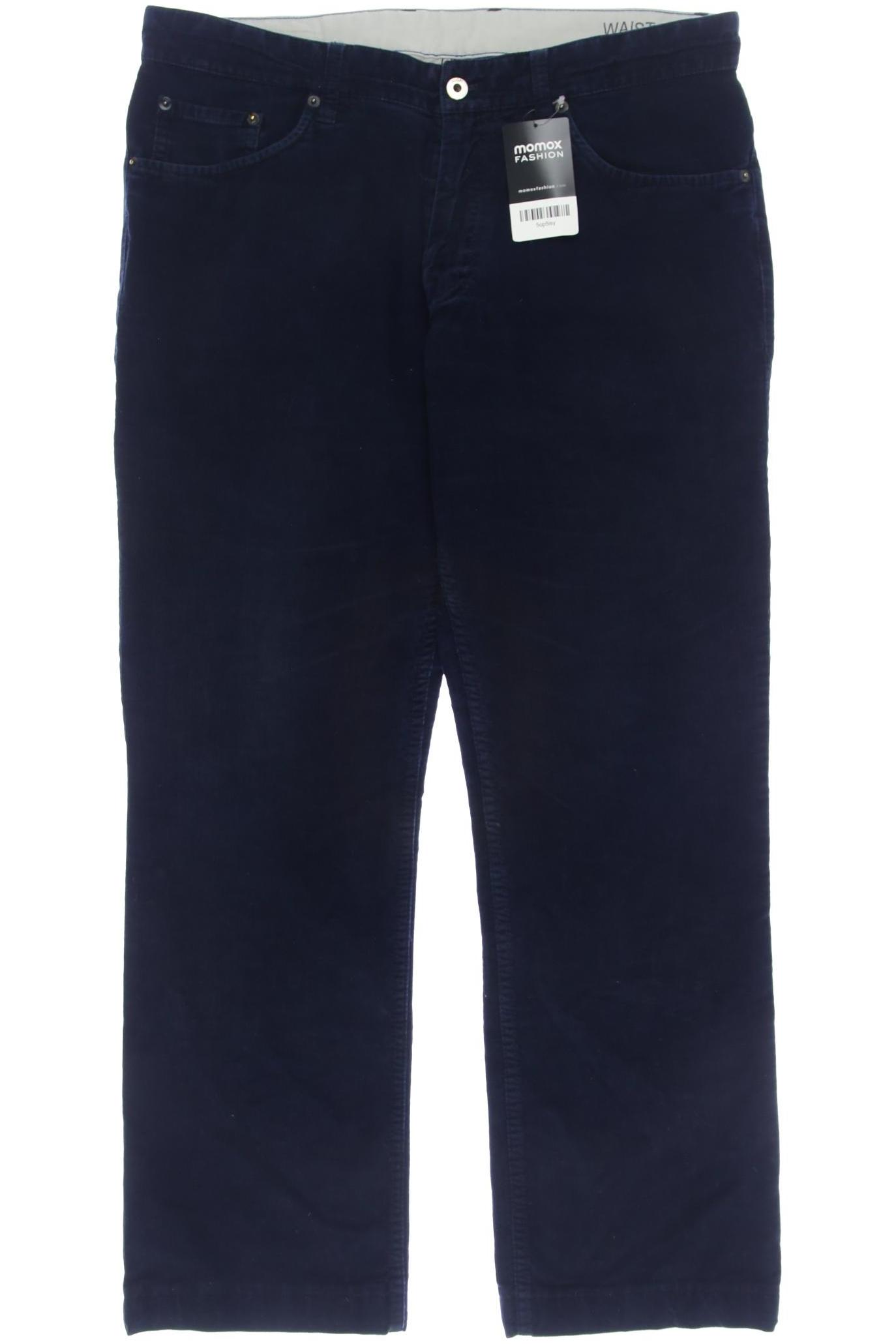 

Joop! Damen Stoffhose, marineblau, Gr. 34