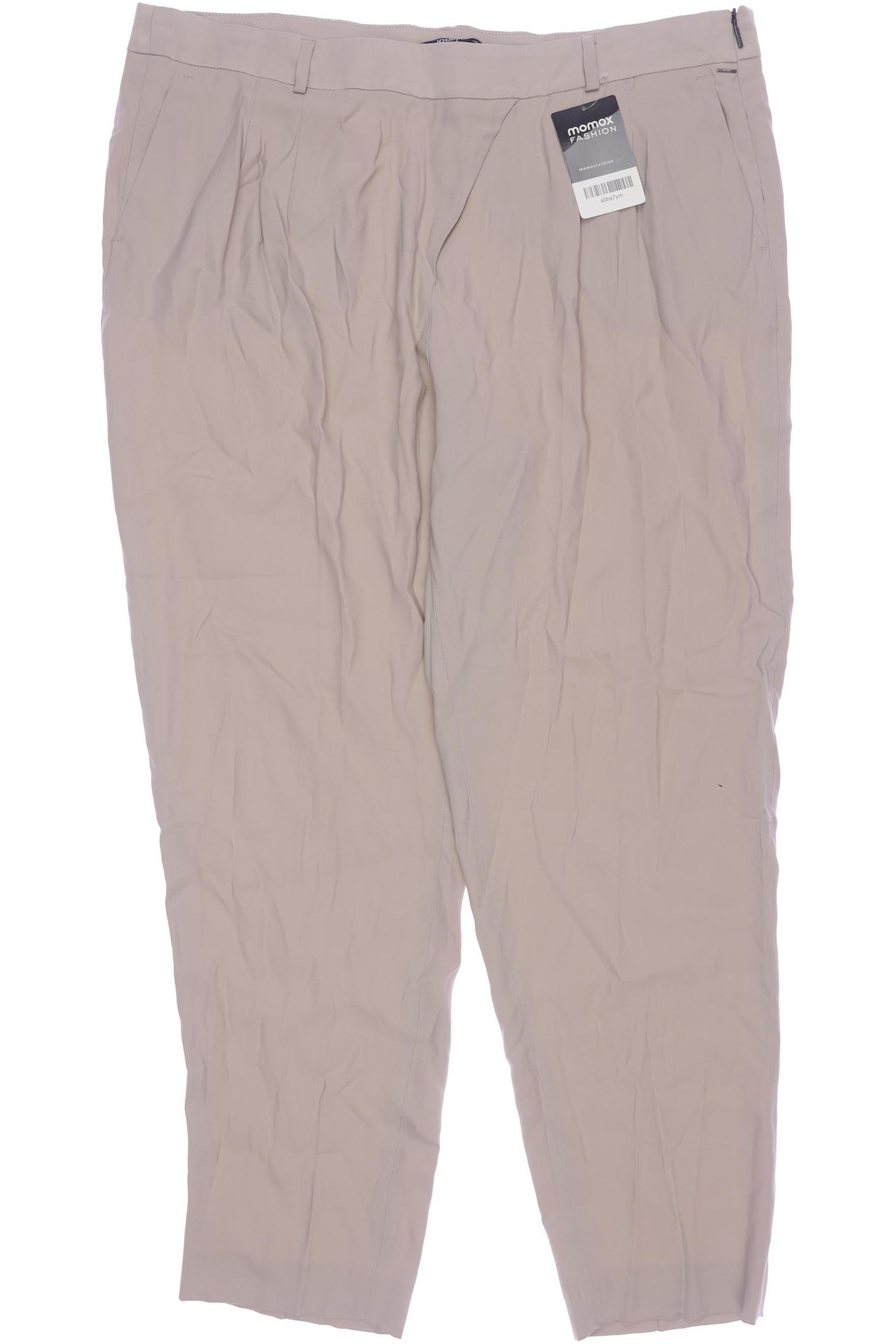 

Joop! Damen Stoffhose, beige, Gr. 42
