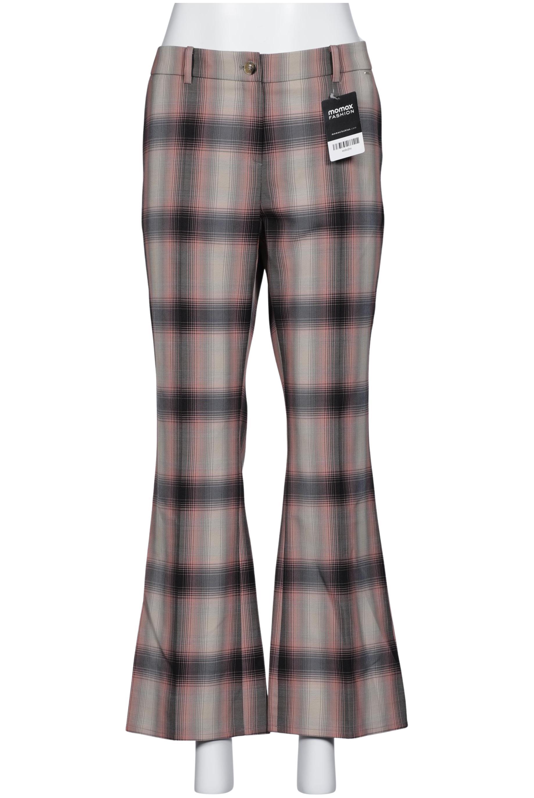 

Joop! Damen Stoffhose, mehrfarbig, Gr. 40