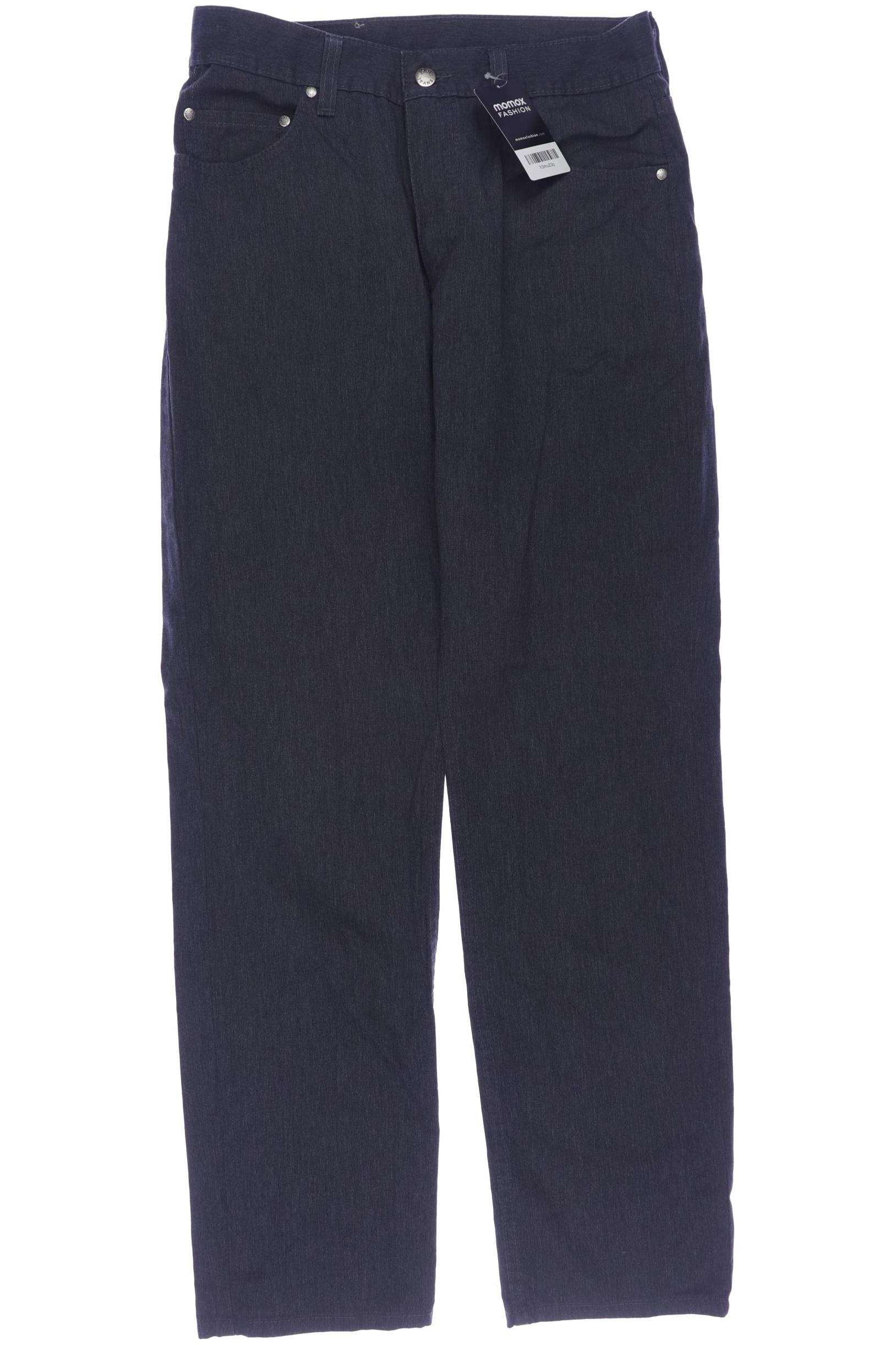 

Joop! Damen Stoffhose, grau, Gr. 40