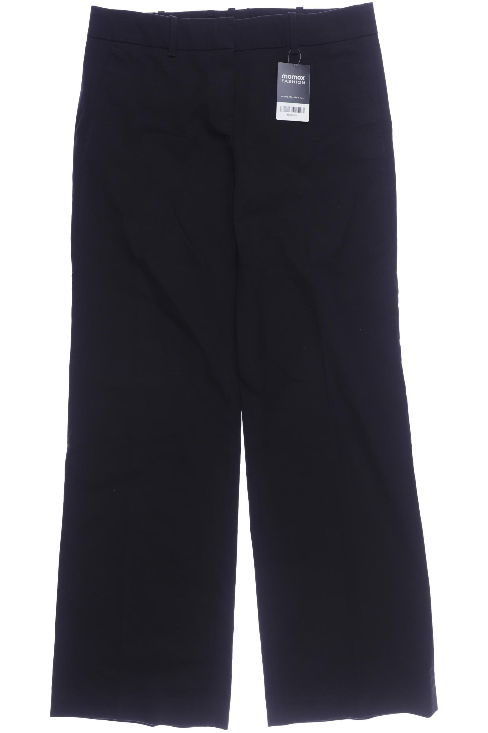 

Joop! Damen Stoffhose, schwarz, Gr. 40