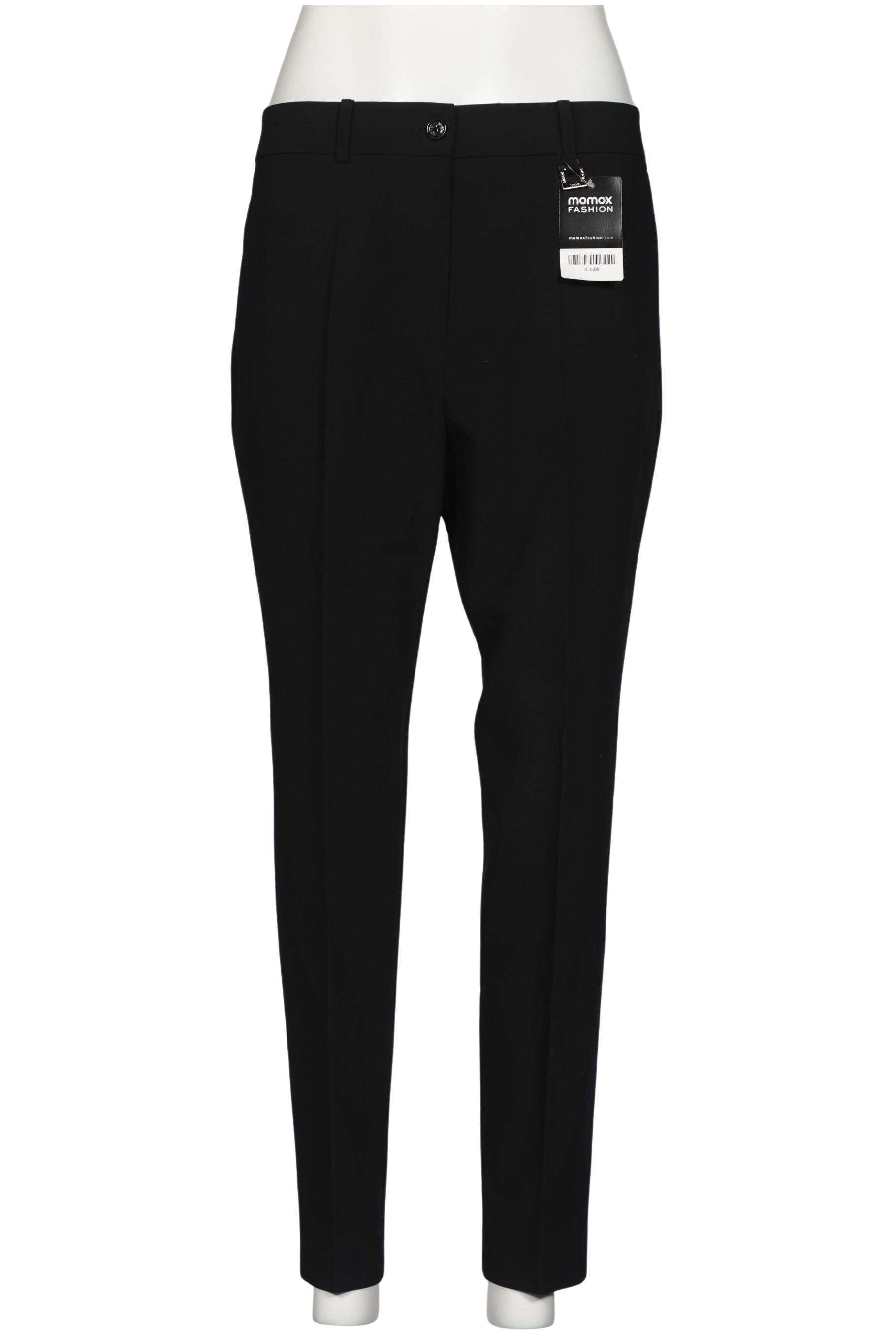 

Joop! Damen Stoffhose, schwarz, Gr. 40