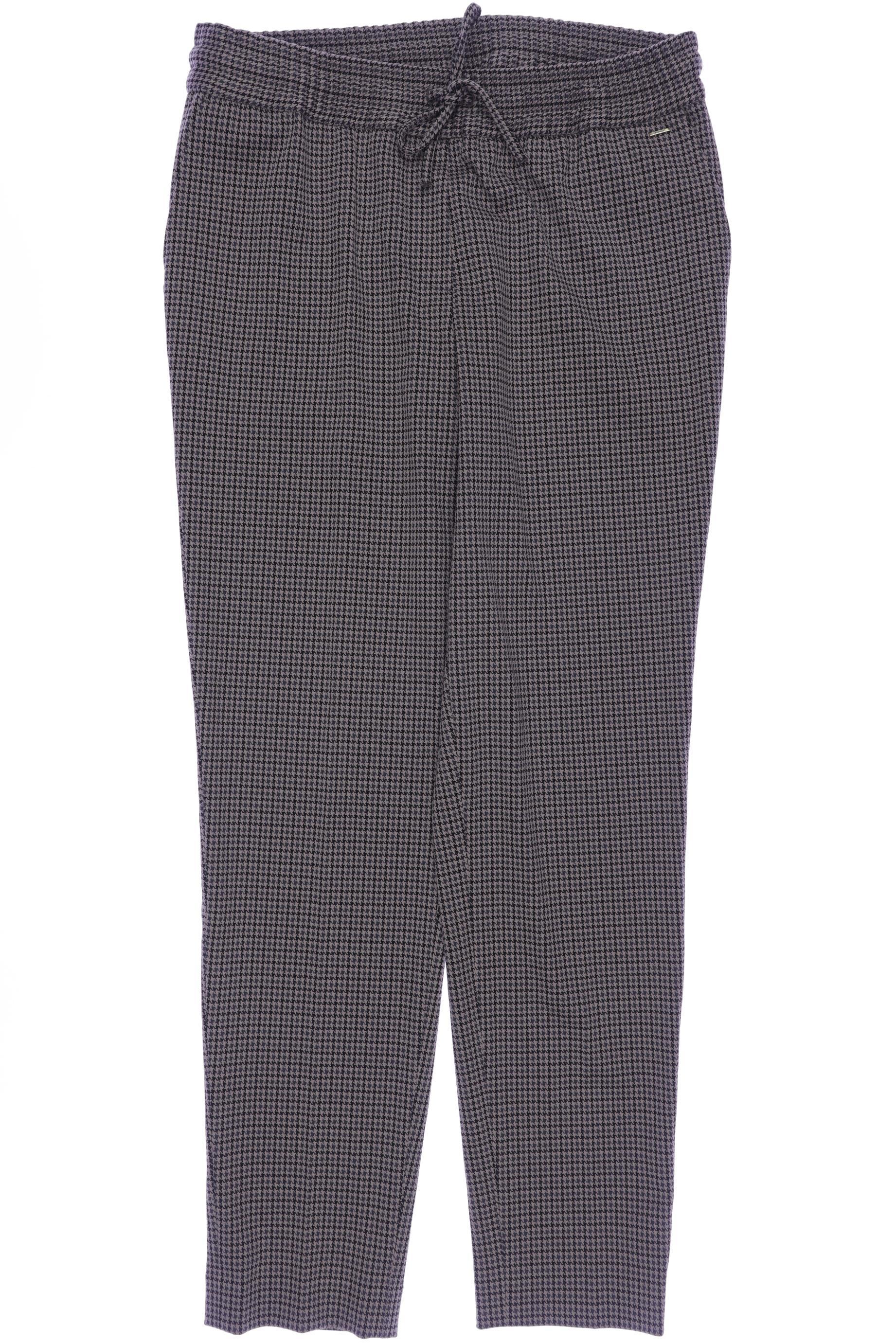 

Joop! Damen Stoffhose, grau, Gr. 36