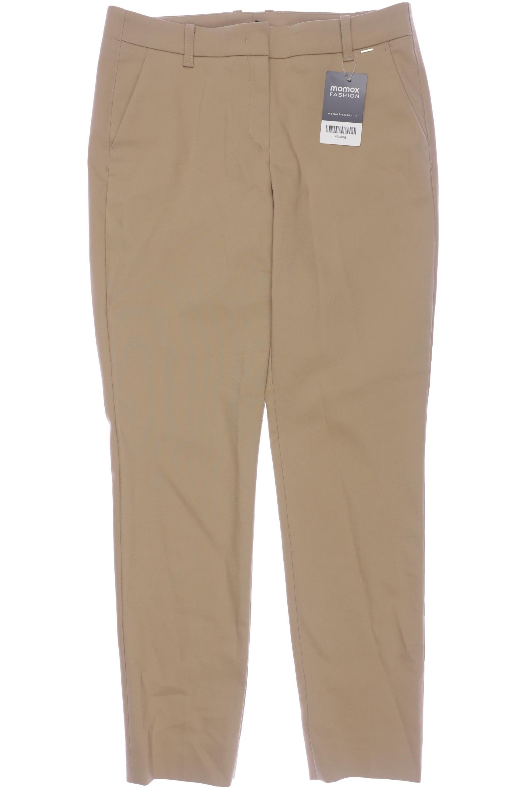 

Joop! Damen Stoffhose, beige, Gr. 34