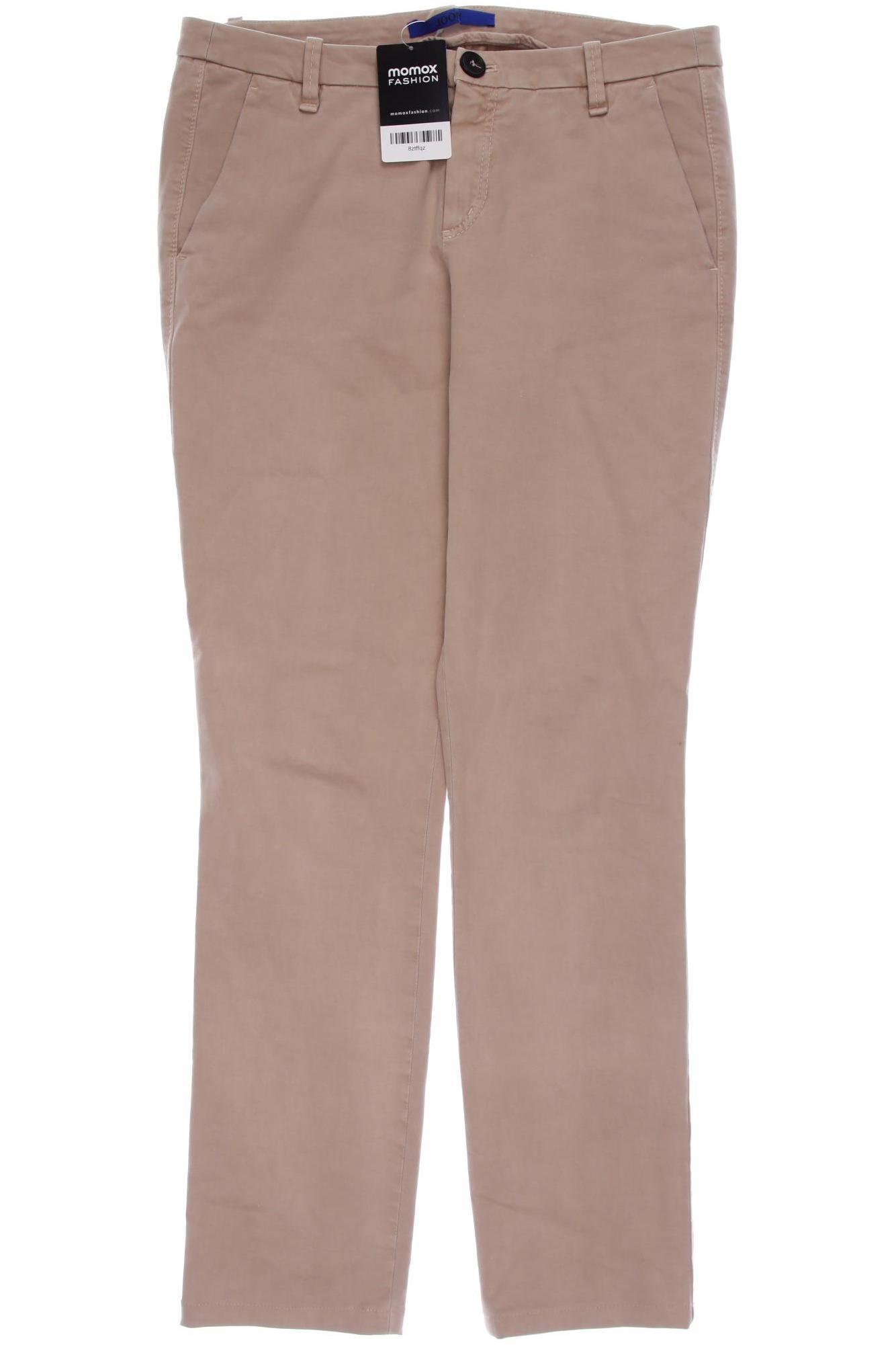 

JOOP! Damen Stoffhose, beige