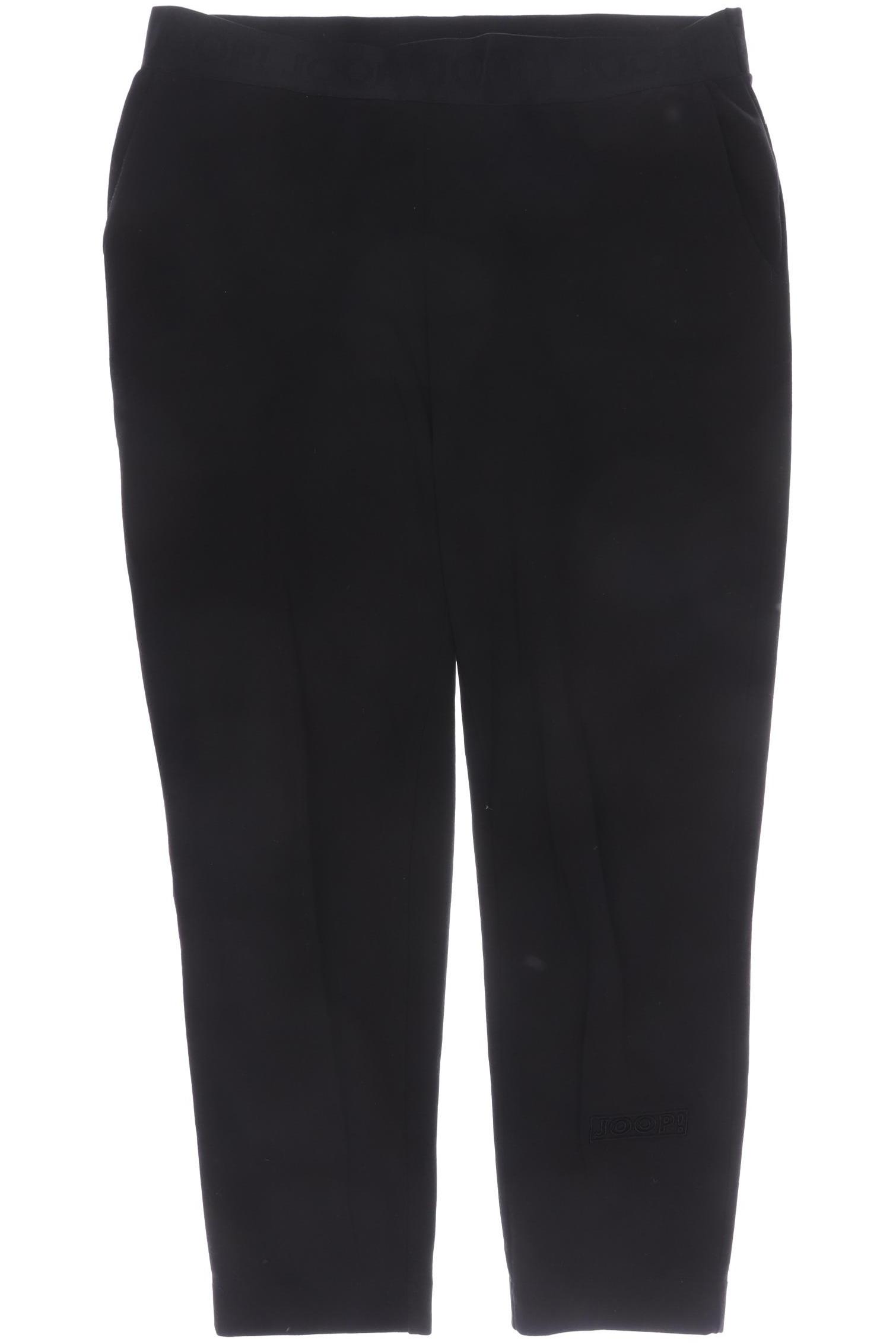 

Joop! Damen Stoffhose, schwarz, Gr. 42