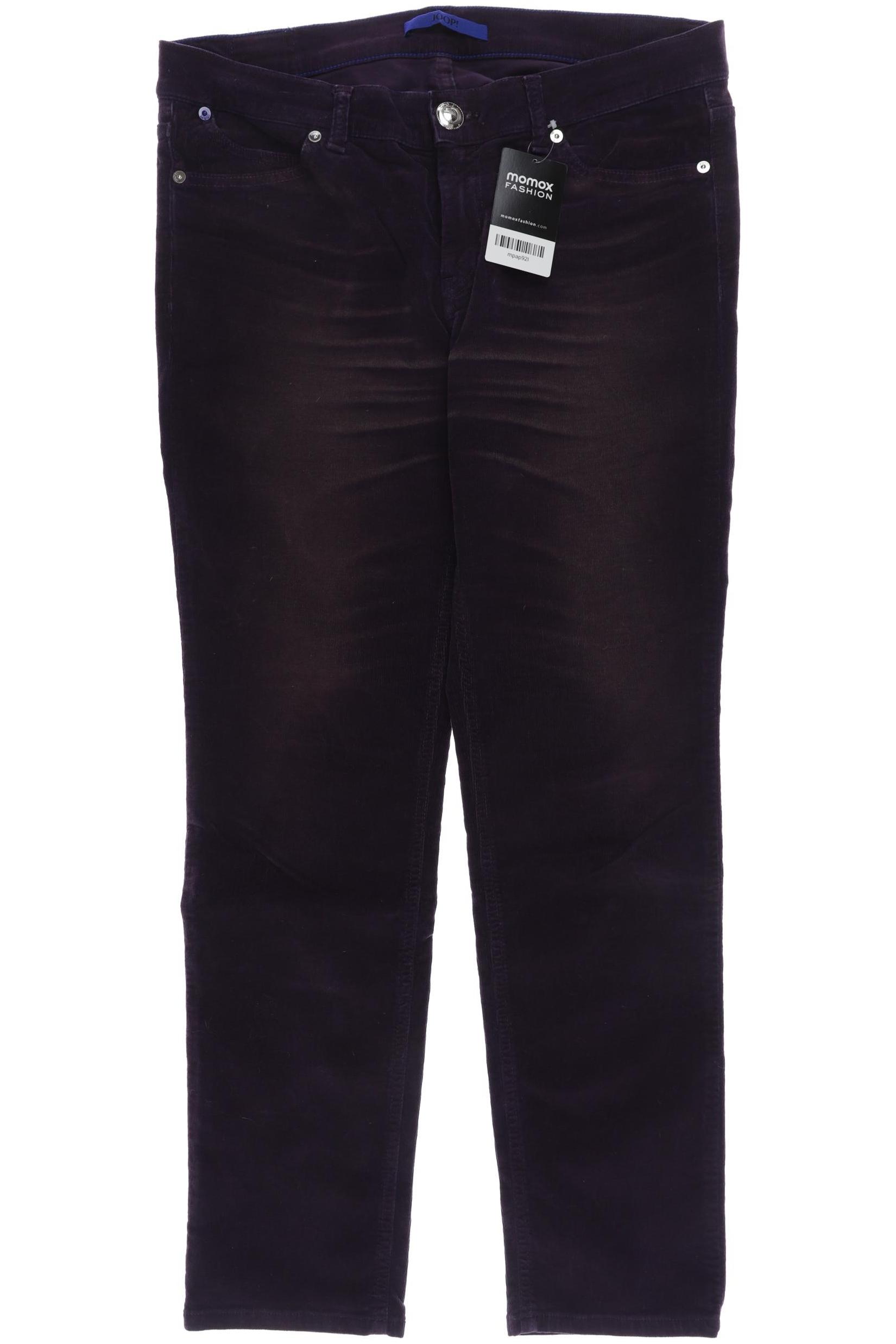 

Joop! Damen Stoffhose, flieder, Gr. 40