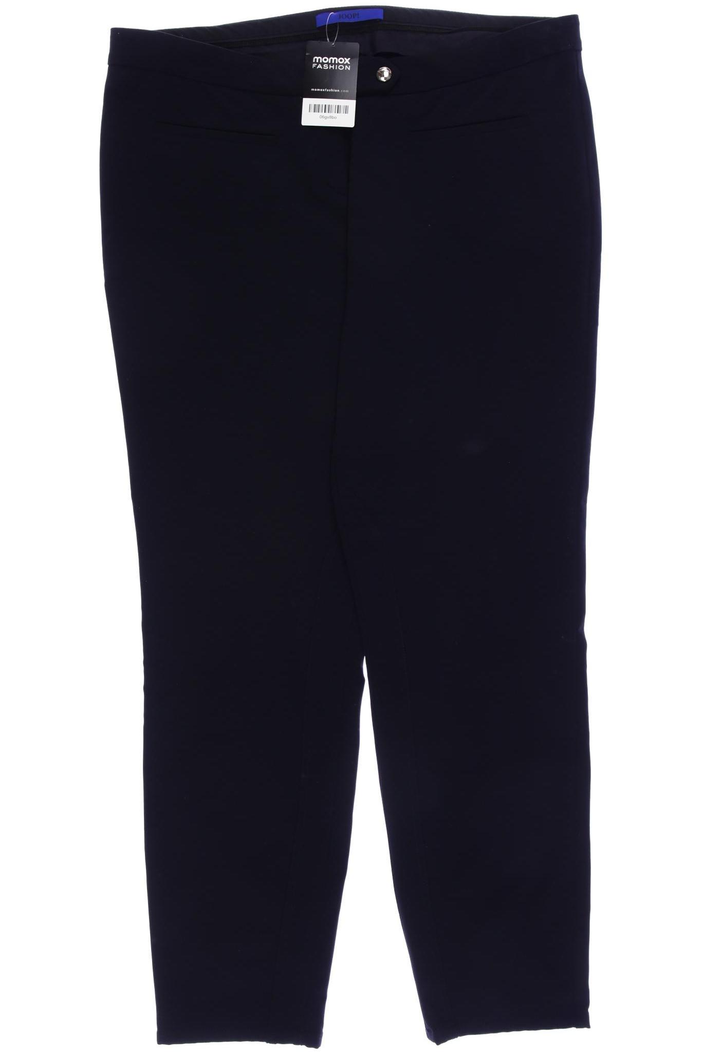 

Joop! Damen Stoffhose, schwarz, Gr. 42