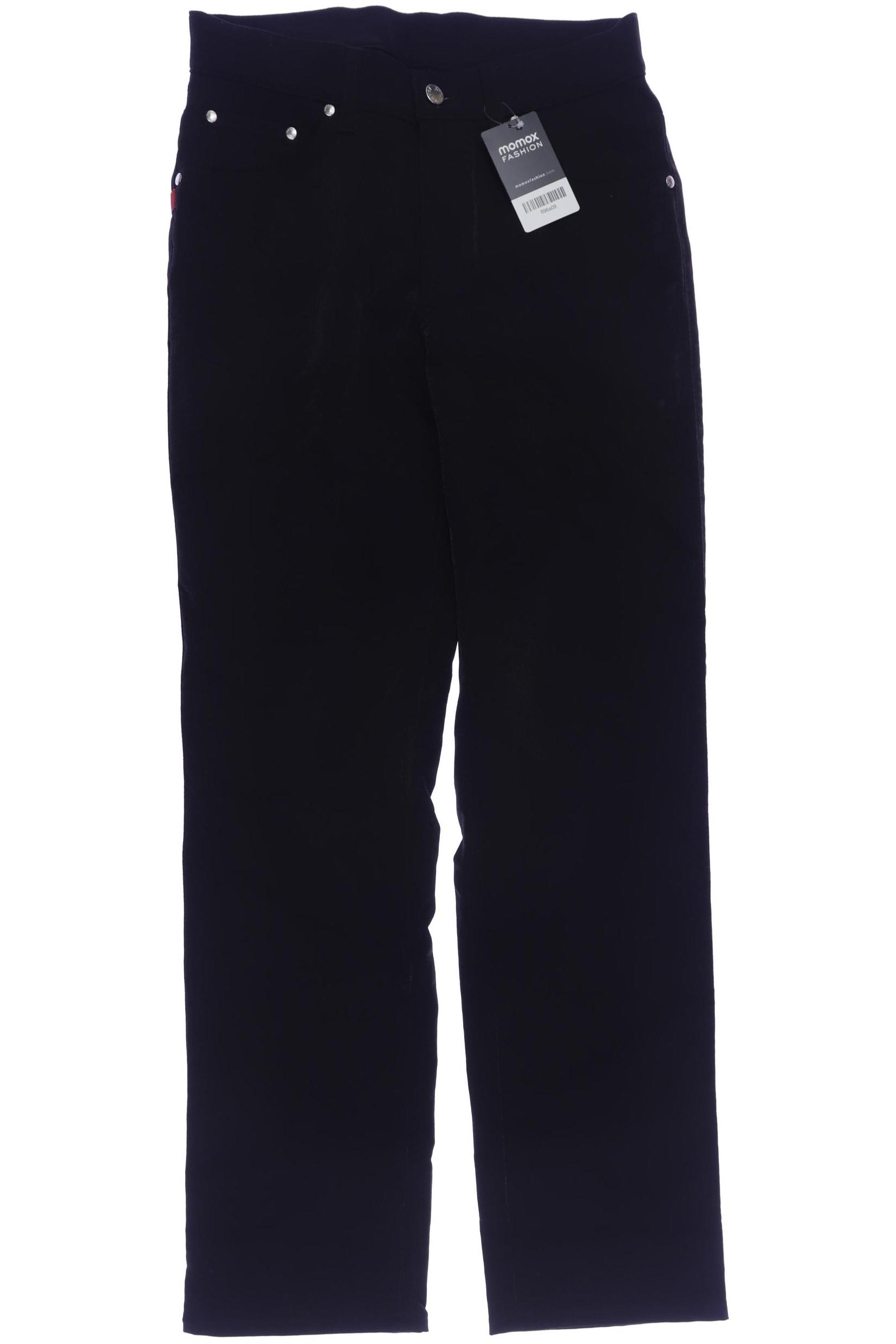 

Joop! Damen Stoffhose, schwarz, Gr. 40