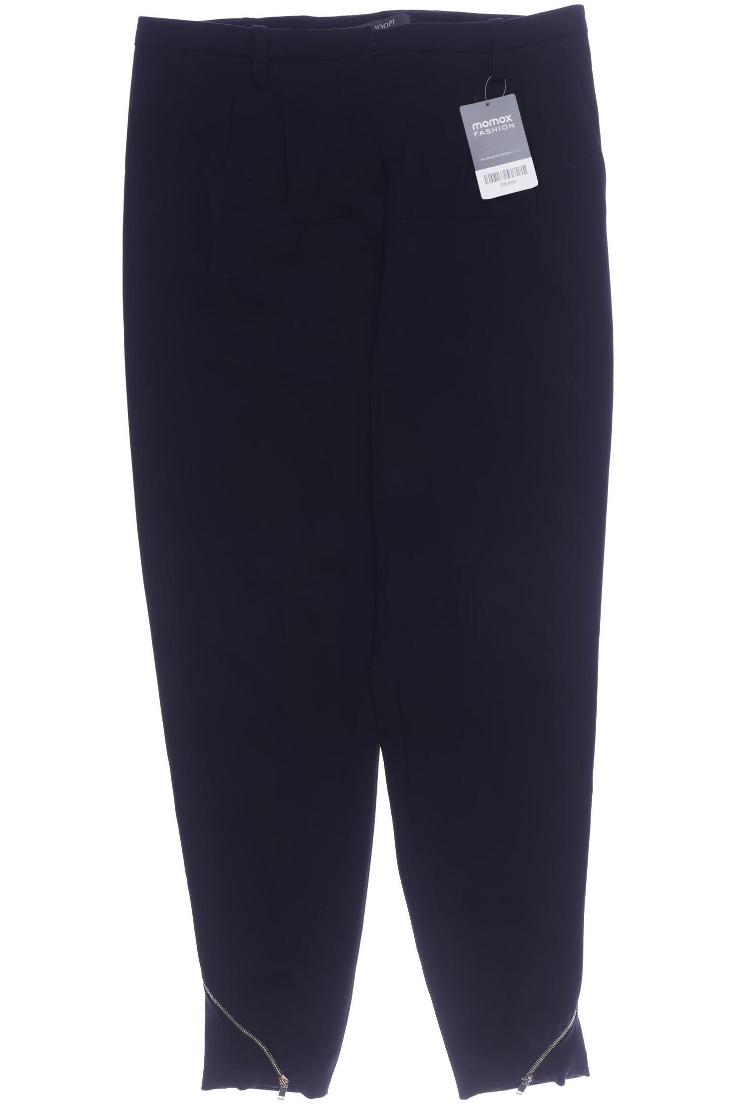 

Joop! Damen Stoffhose, schwarz, Gr. 36