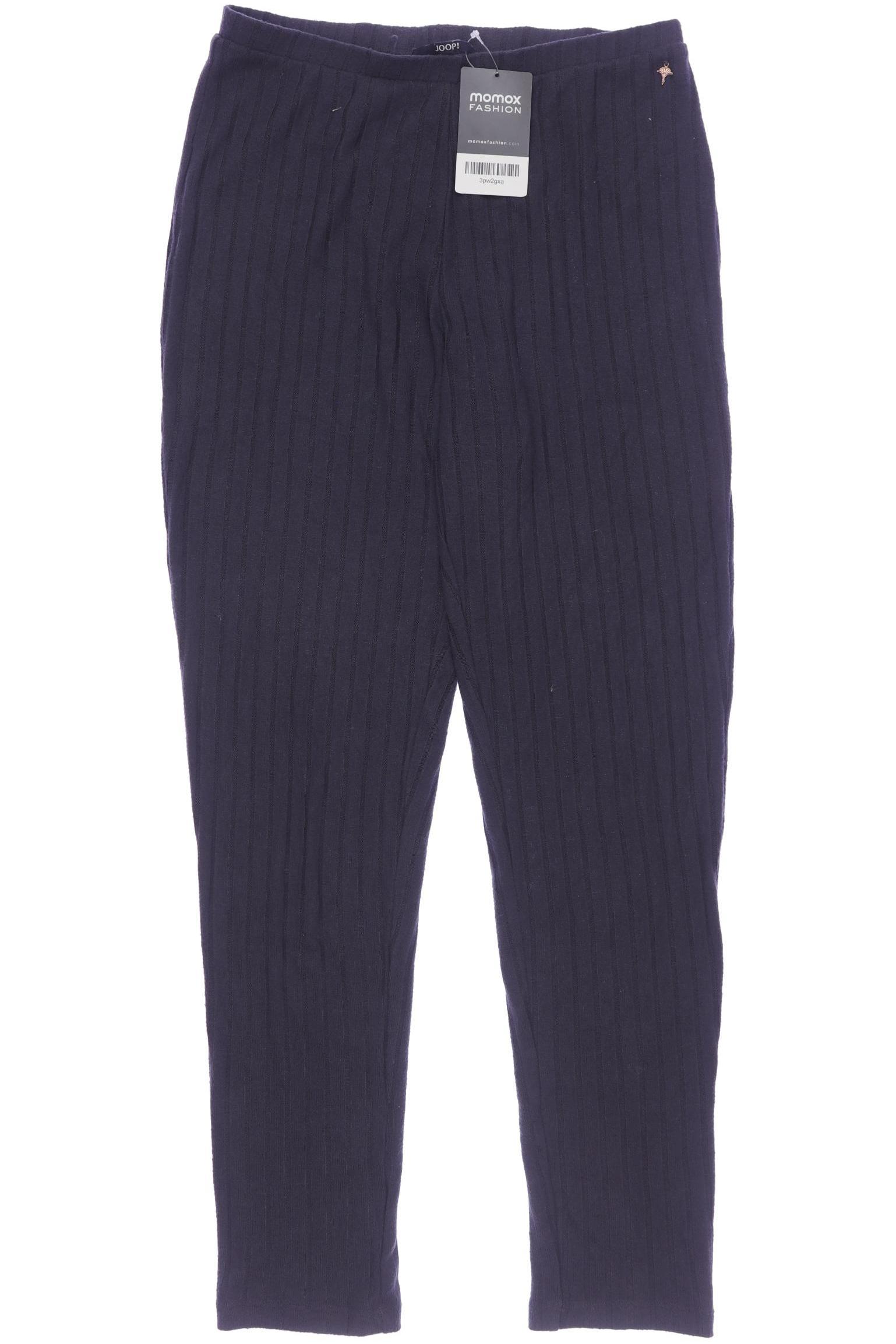 

Joop! Damen Stoffhose, marineblau, Gr. 0