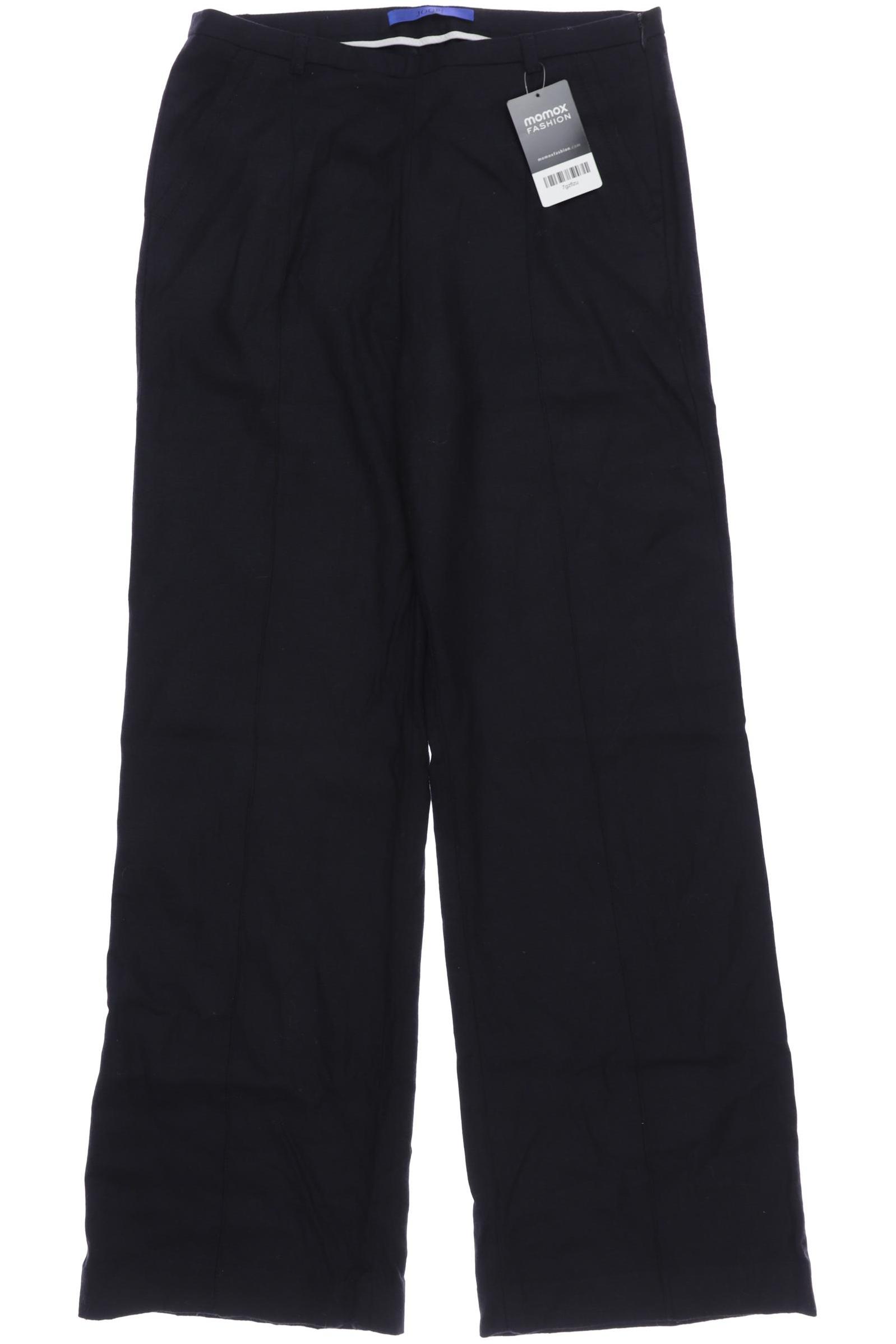 

Joop! Damen Stoffhose, marineblau, Gr. 36