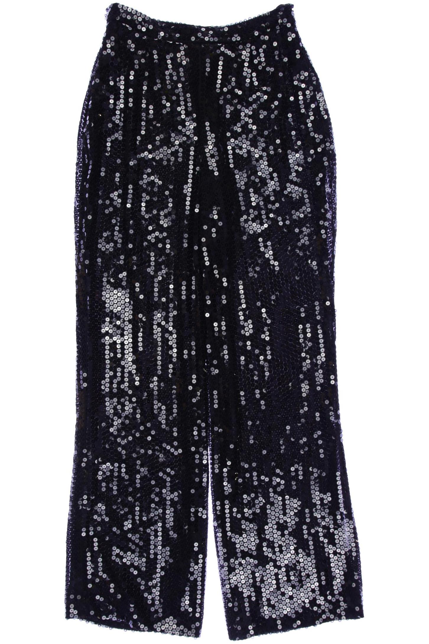 

Joop! Damen Stoffhose, schwarz, Gr. 38