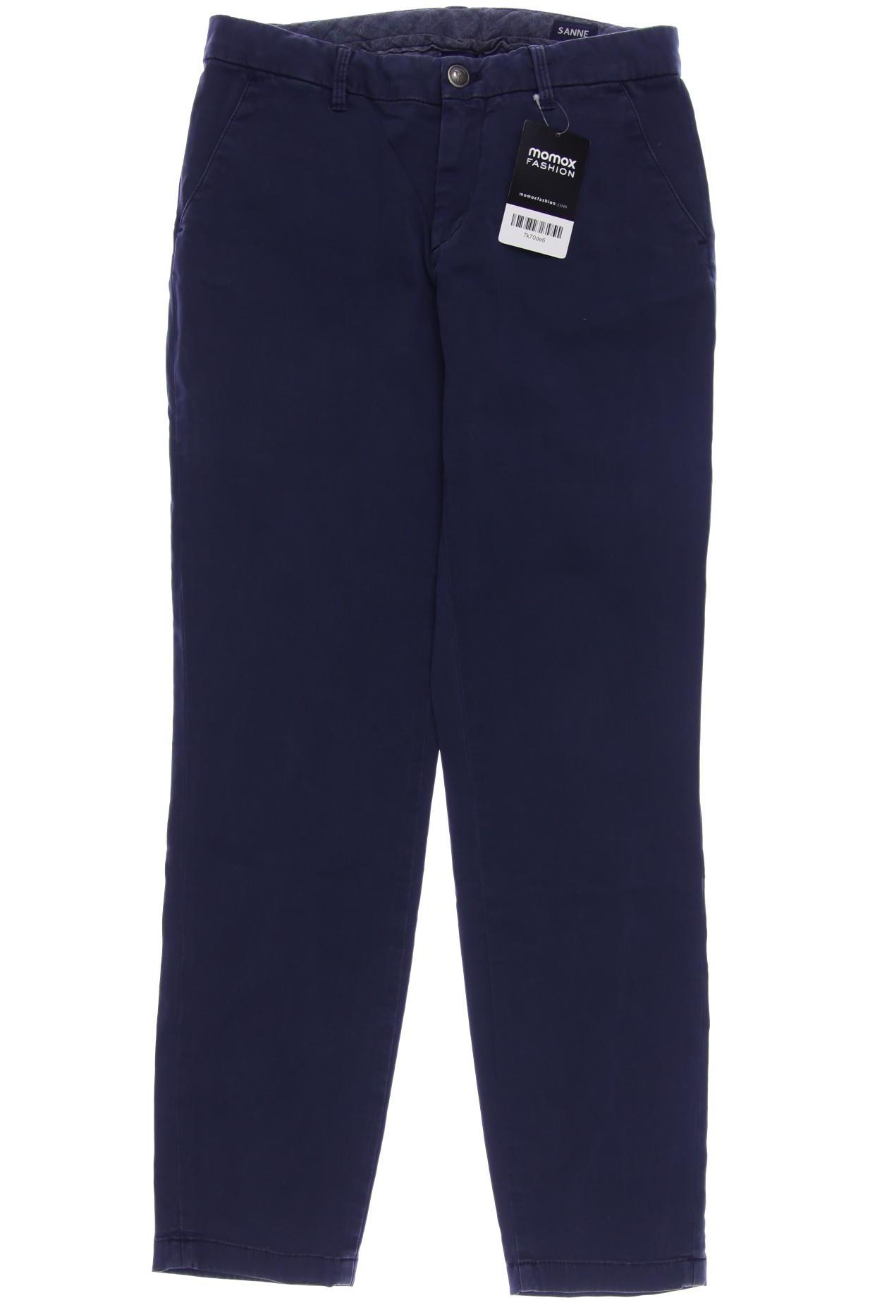 

JOOP! Damen Stoffhose, blau