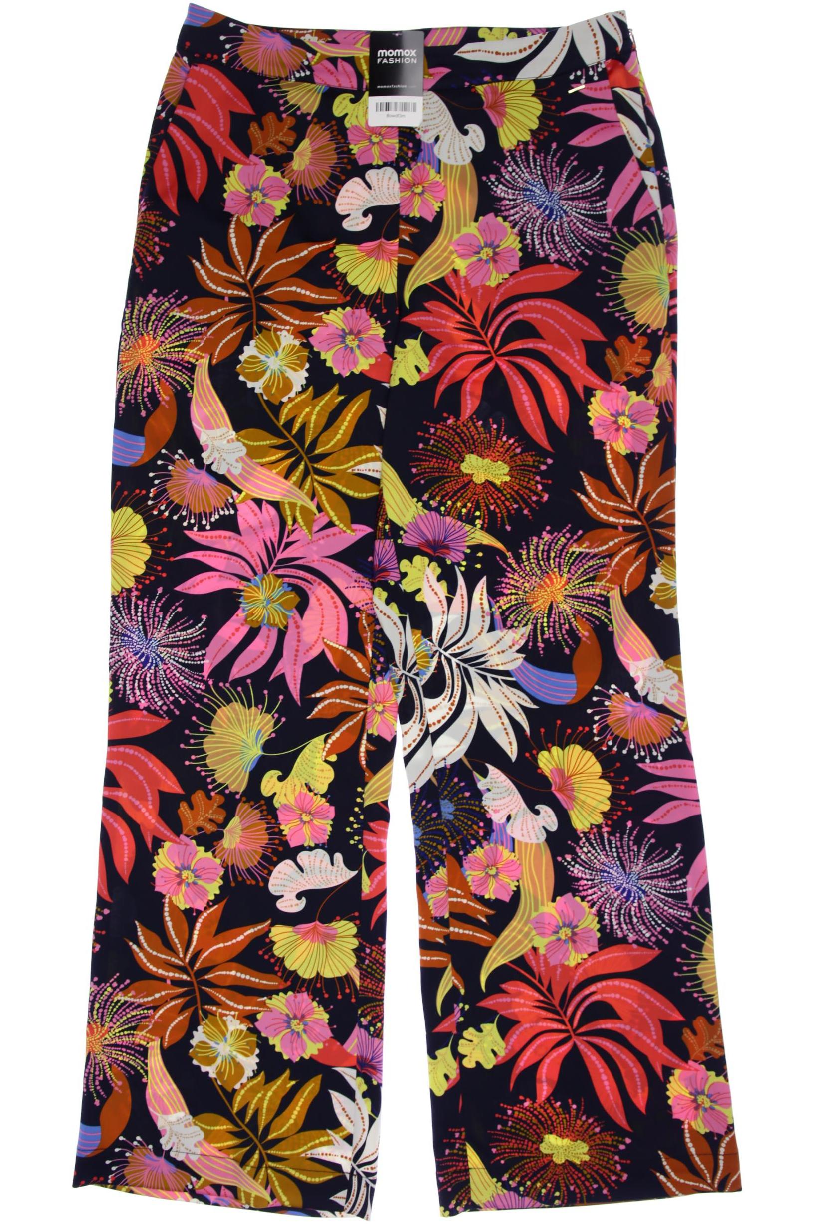 

Joop! Damen Stoffhose, mehrfarbig, Gr. 38