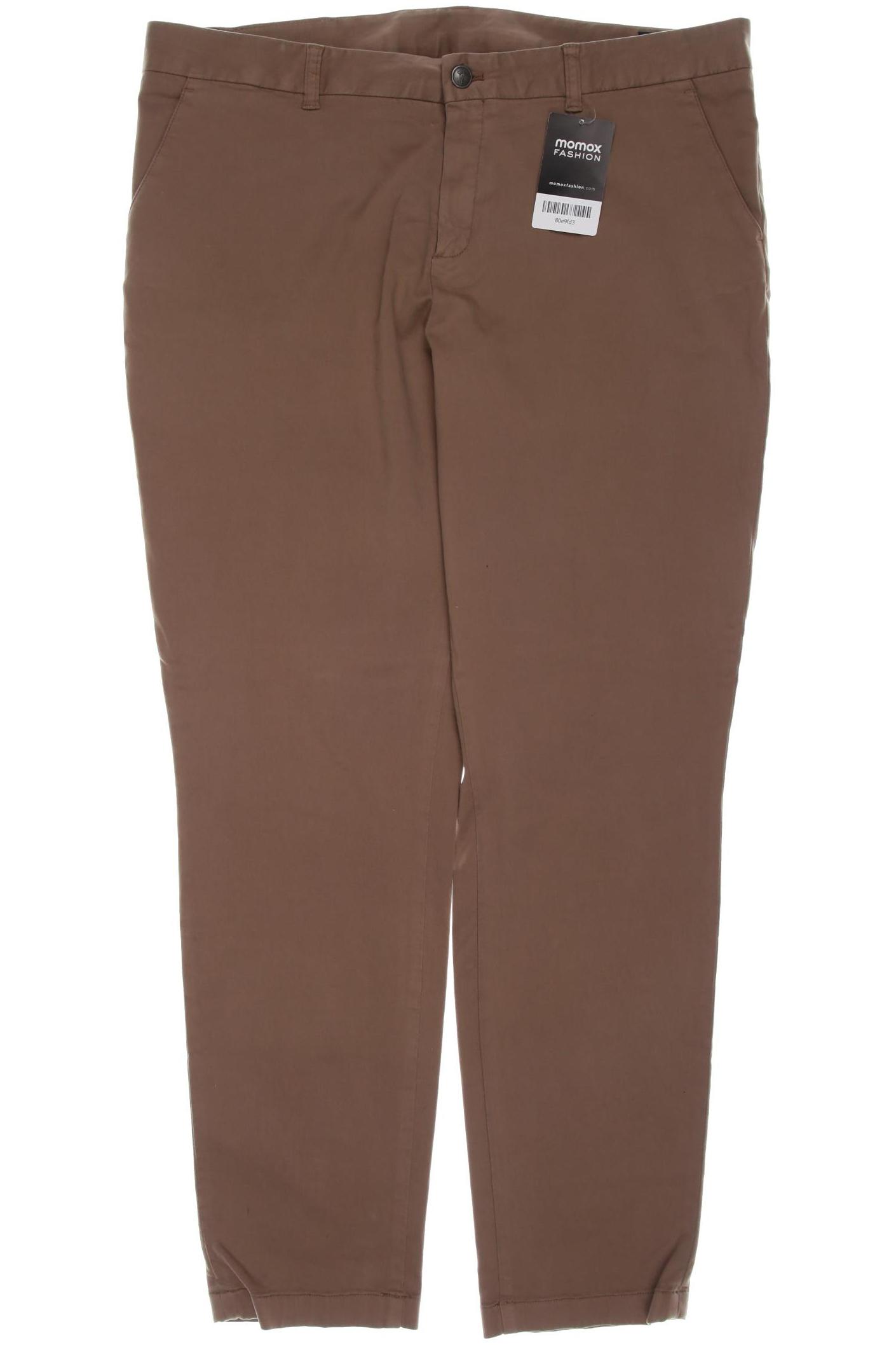 

JOOP! Damen Stoffhose, braun