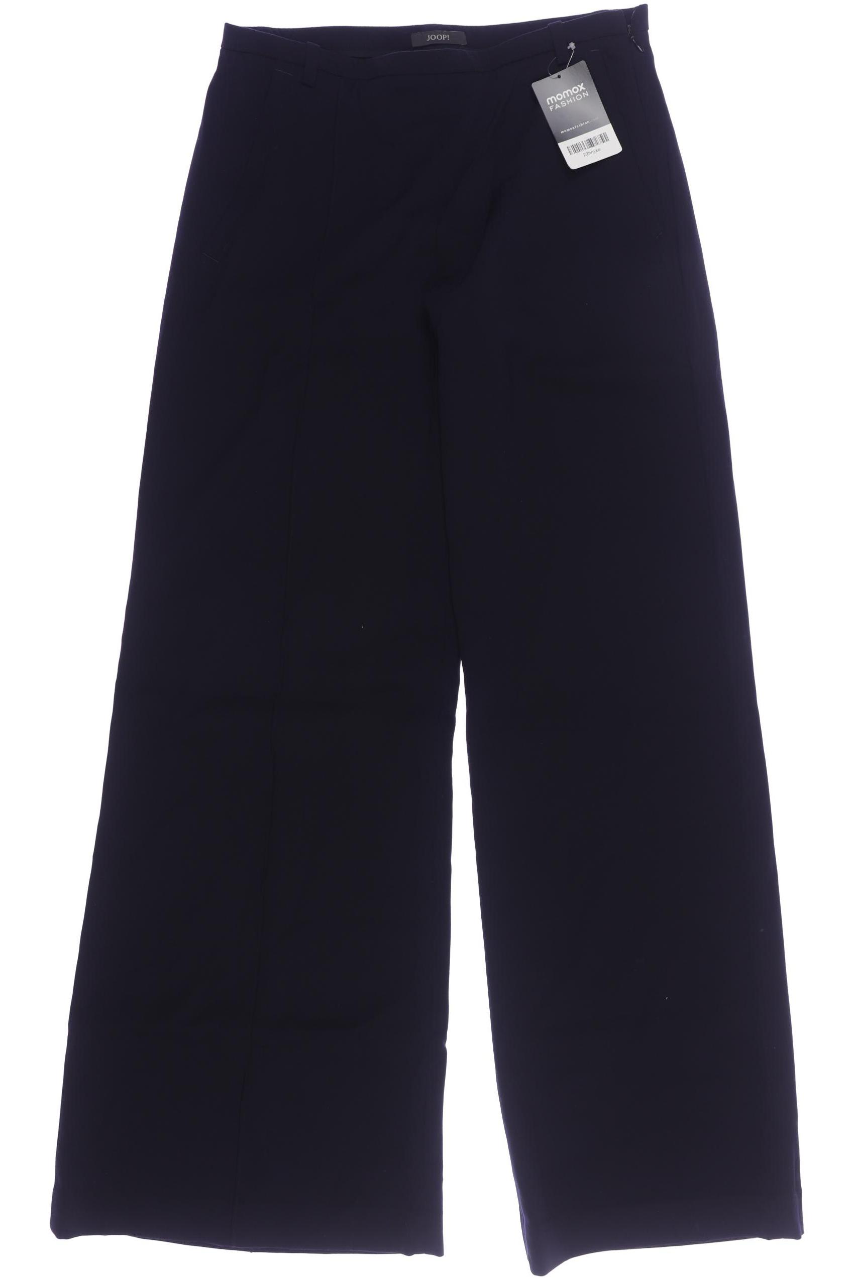 

Joop! Damen Stoffhose, marineblau, Gr. 30