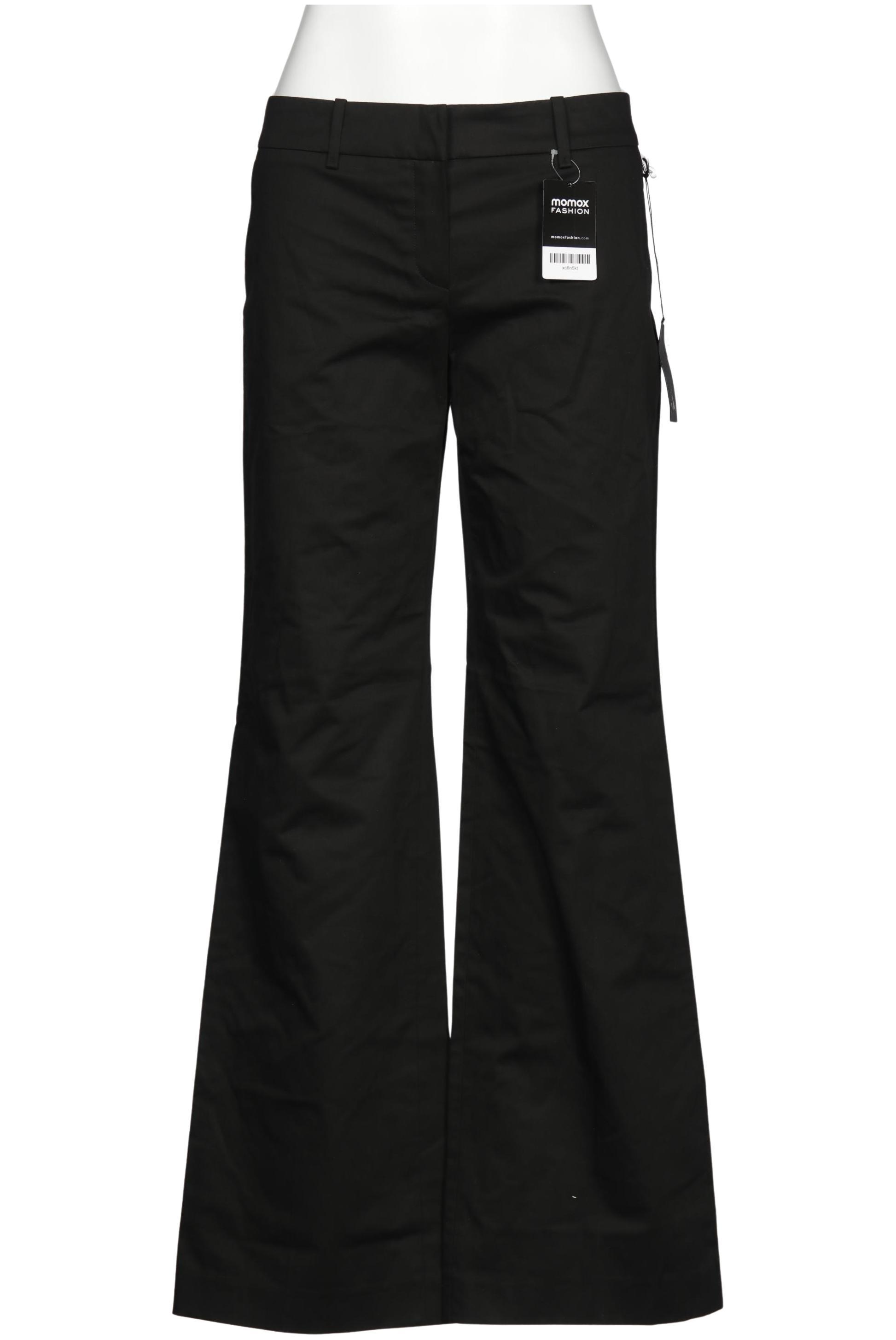 

Joop! Damen Stoffhose, schwarz, Gr. 42