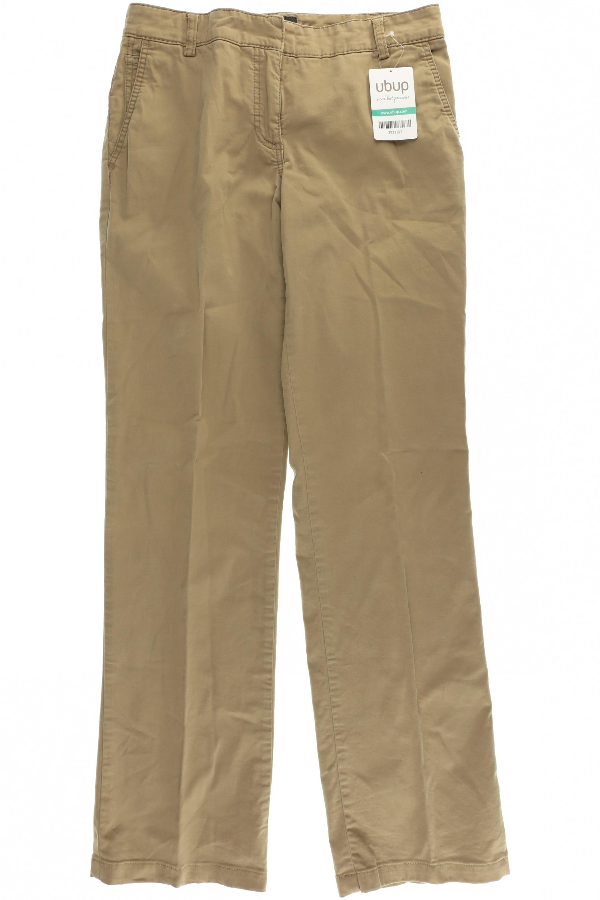 

Joop! Damen Stoffhose, braun, Gr. 34