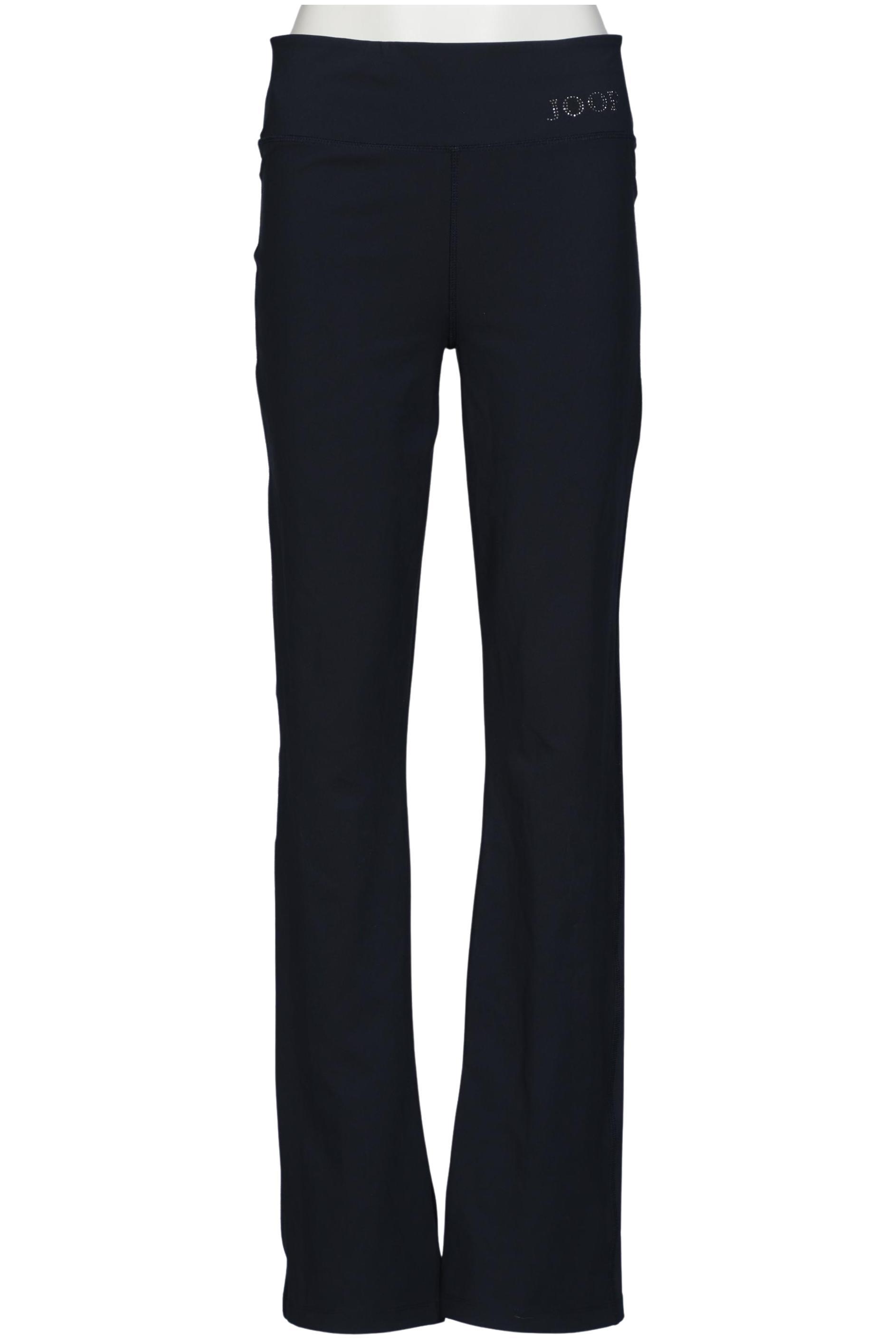 

Joop! Damen Stoffhose, marineblau, Gr. 28