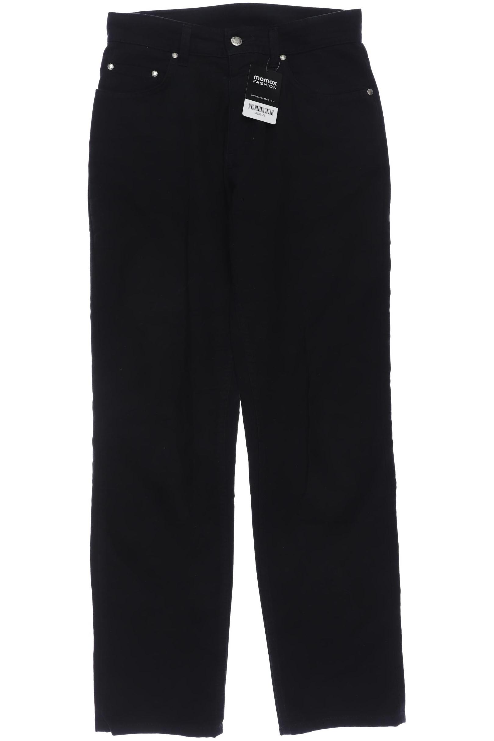 

Joop! Damen Stoffhose, schwarz, Gr. 38