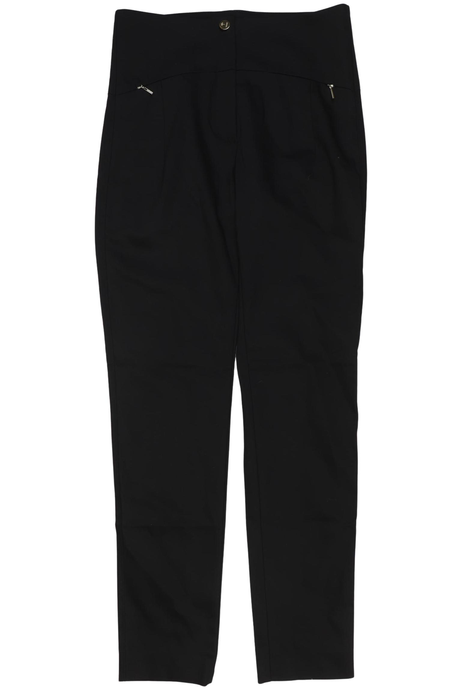 

Joop! Damen Stoffhose, schwarz, Gr. 34
