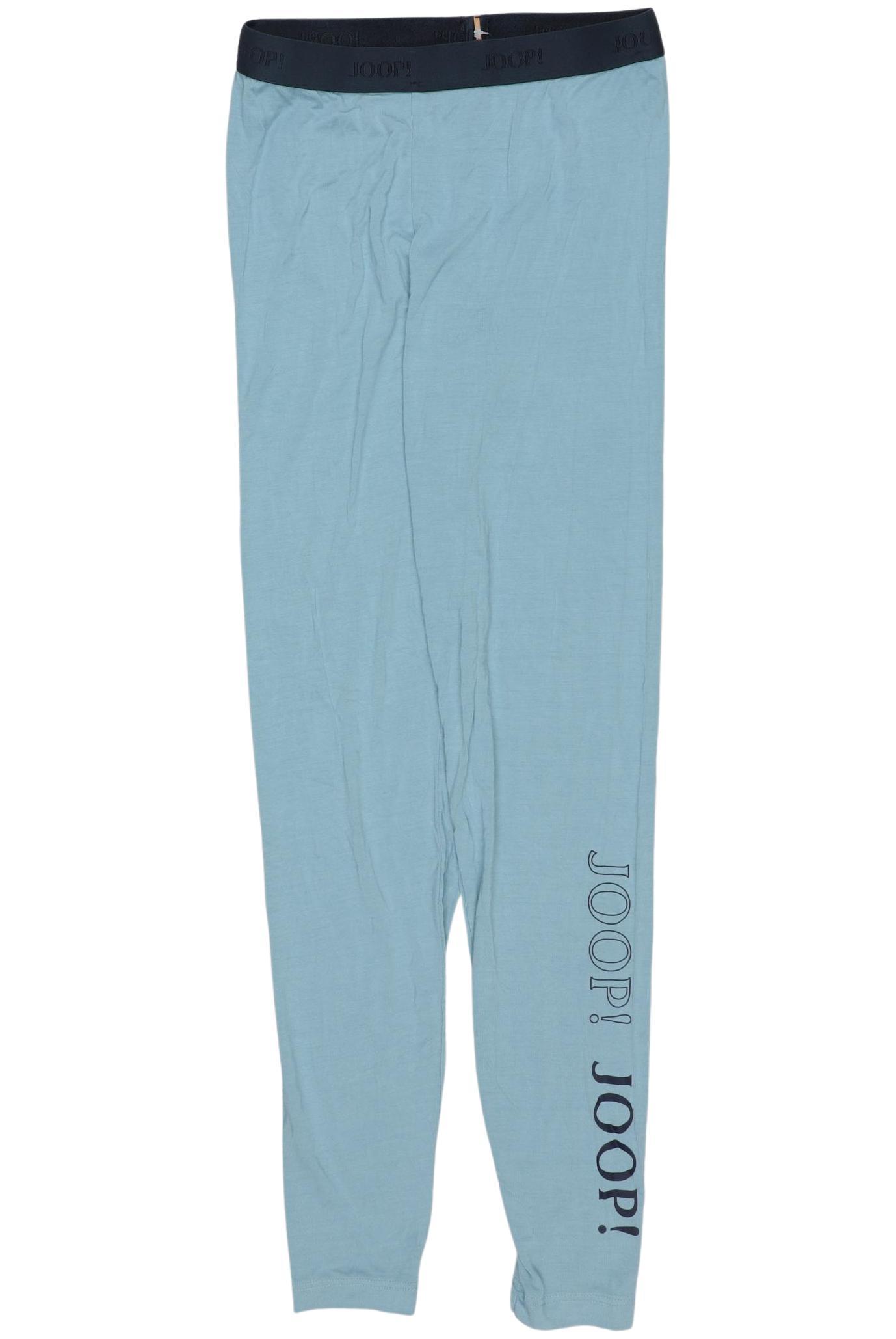 

Joop! Damen Stoffhose, hellblau, Gr. 0