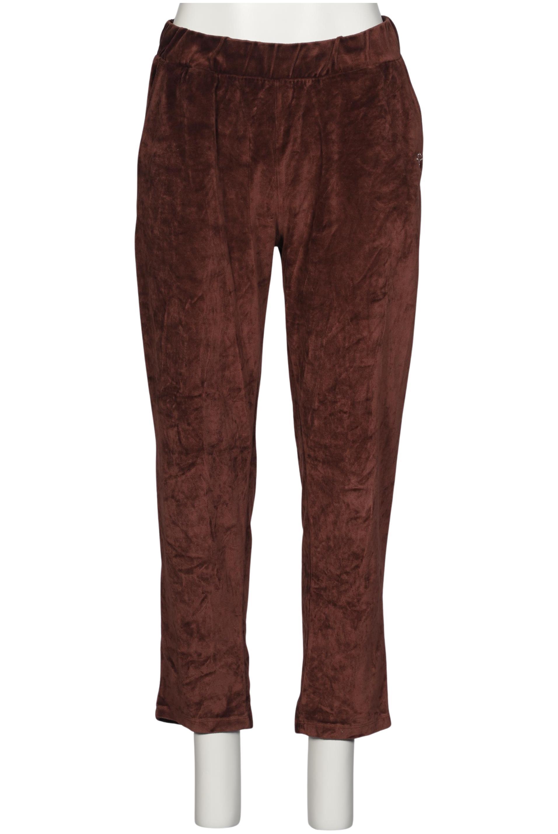 

Joop! Damen Stoffhose, braun, Gr. 0