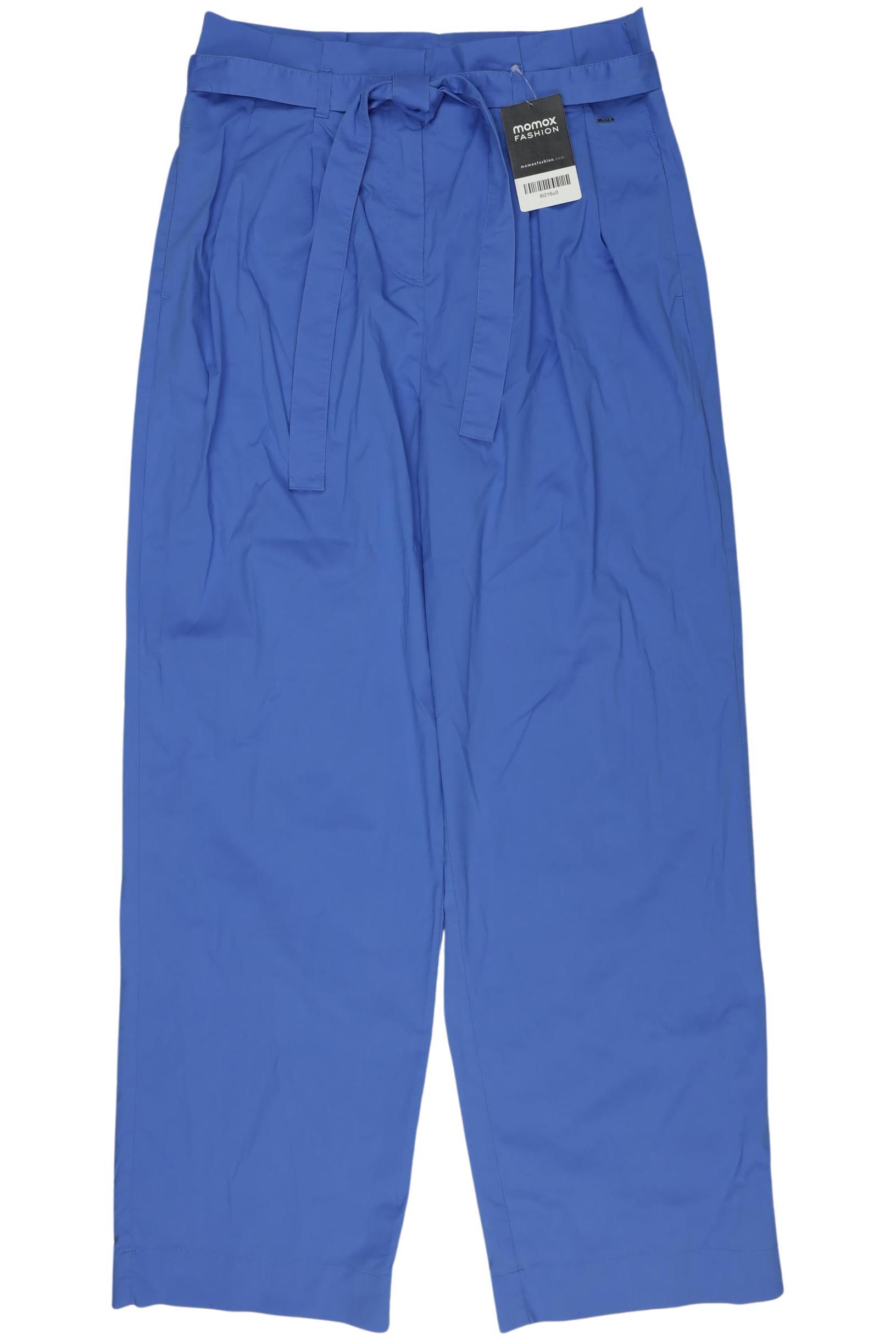 

Joop! Damen Stoffhose, blau, Gr. 36