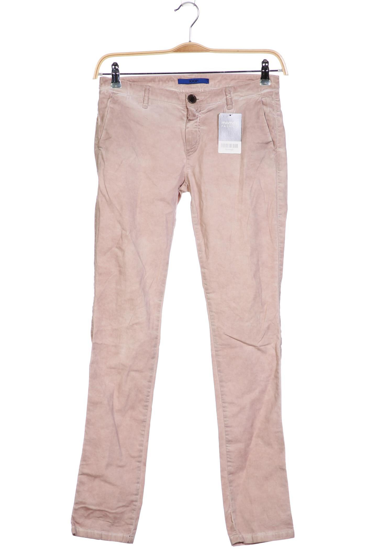 

Joop! Damen Stoffhose, beige, Gr. 36